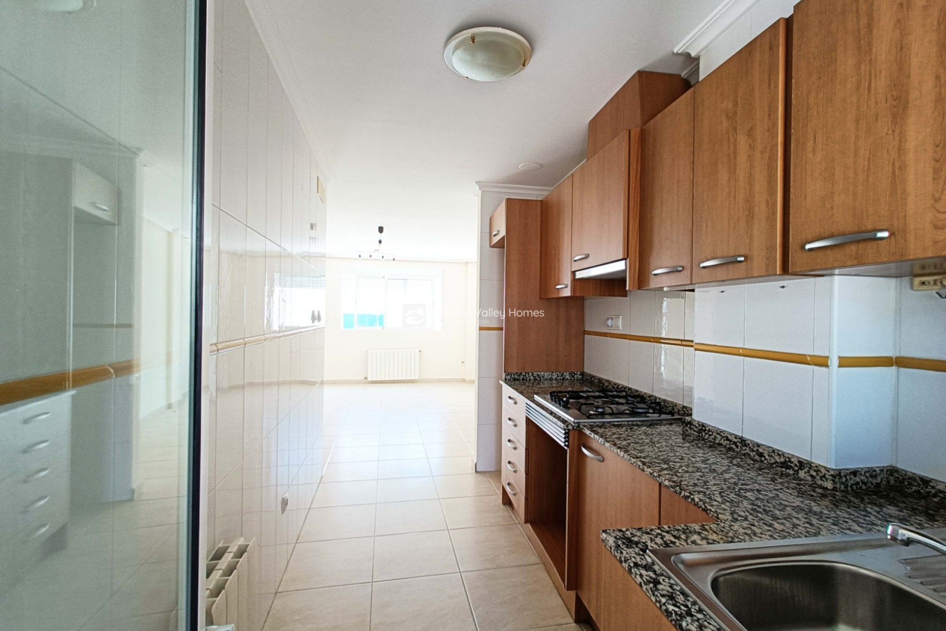 Reventa - Apartment - Hondón de los Fráiles