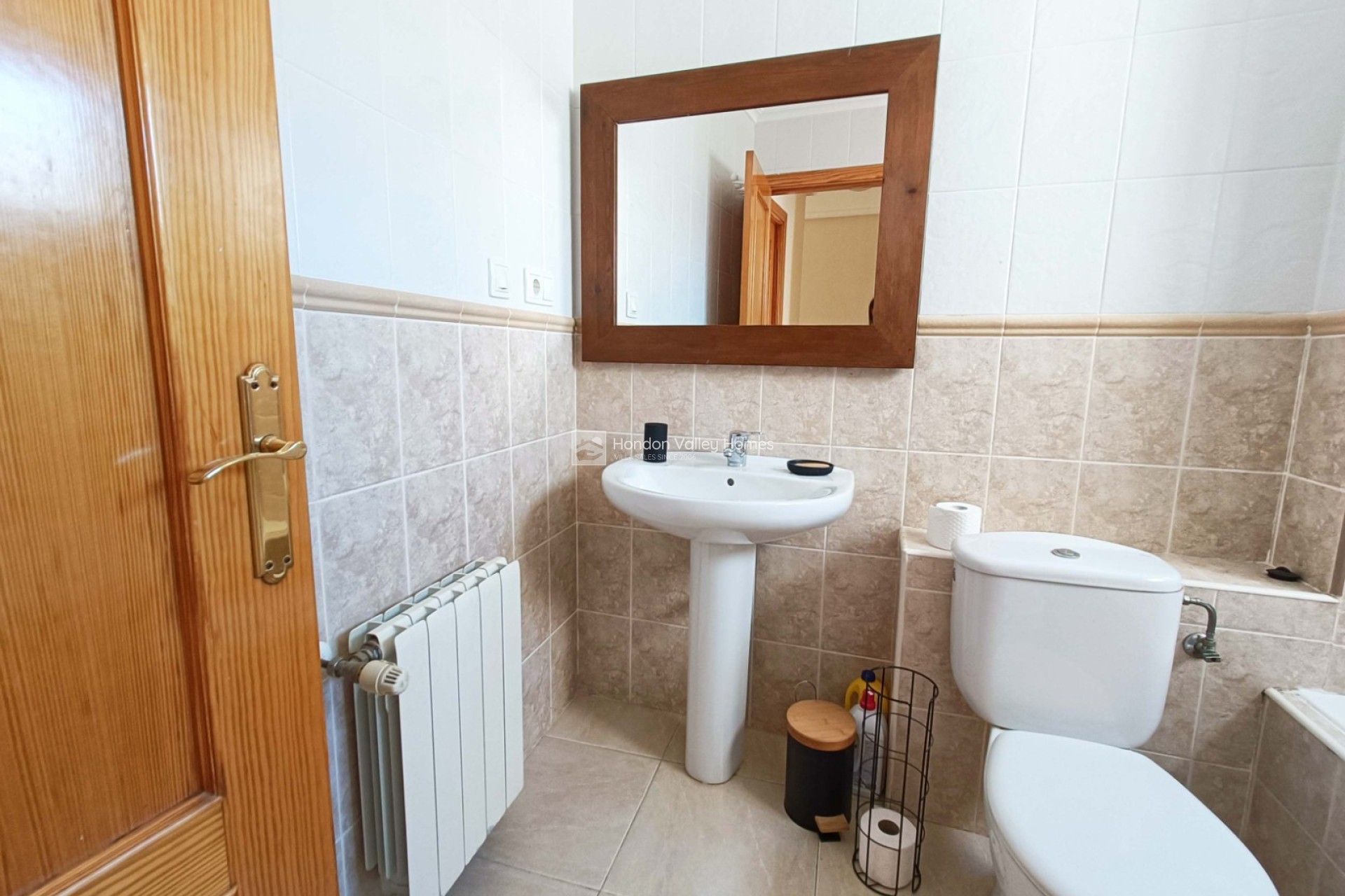 Reventa - Apartment - Hondón de los Fráiles