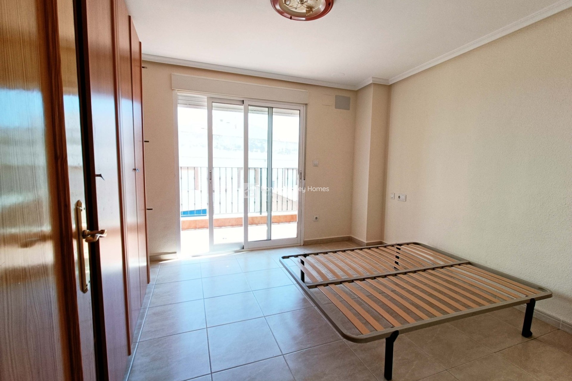 Reventa - Apartment - Hondón de los Fráiles