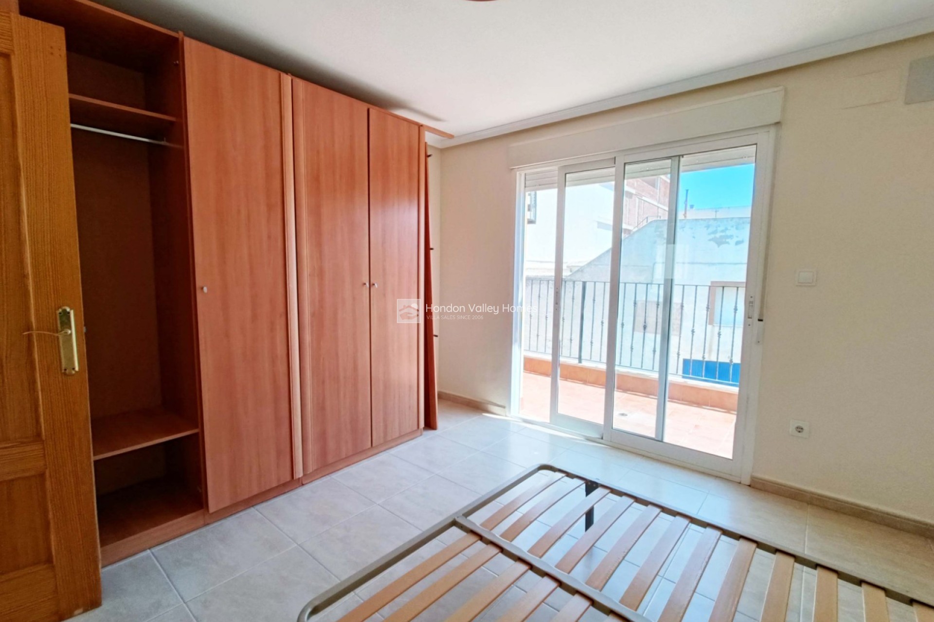 Reventa - Apartment - Hondón de los Fráiles