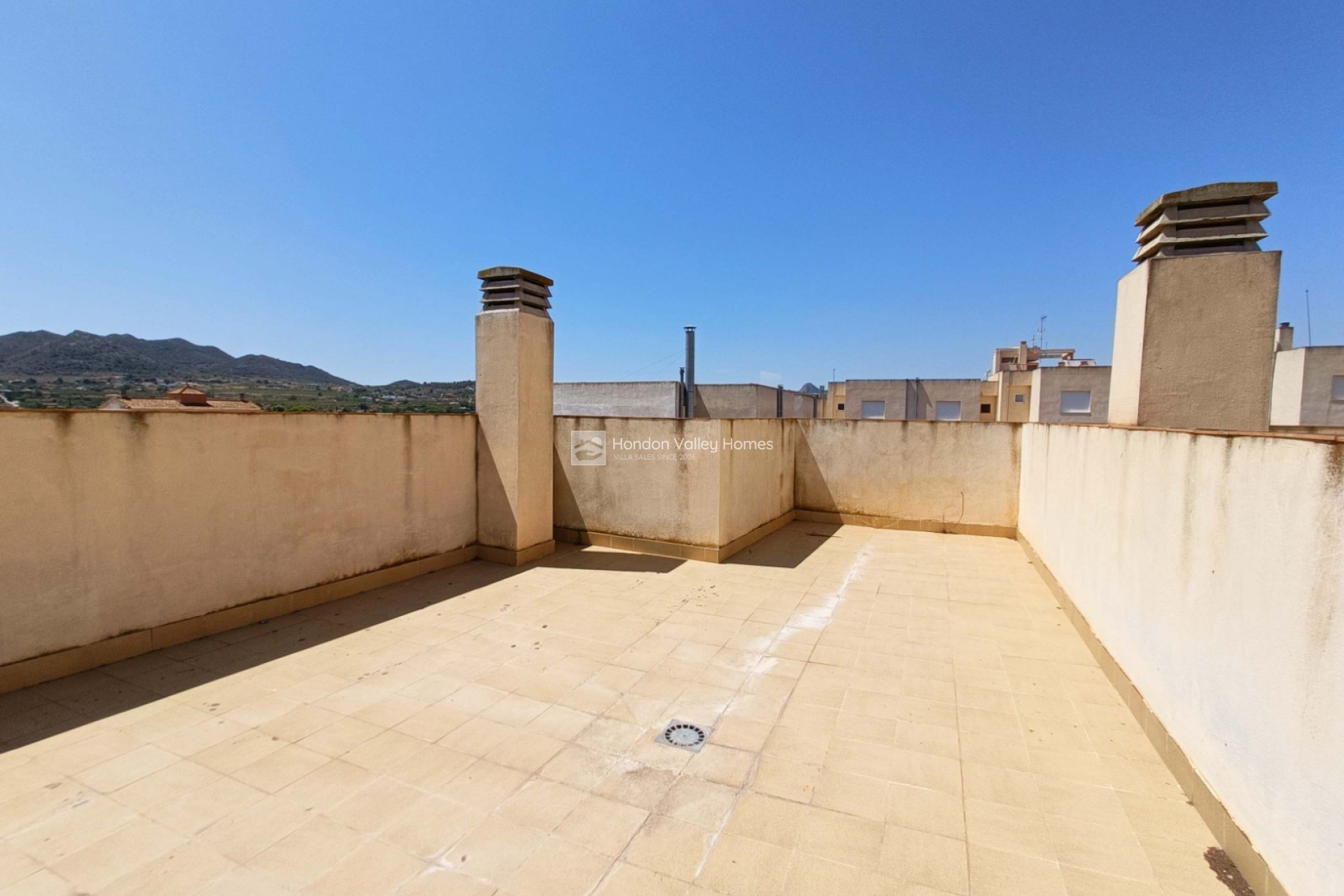 Reventa - Apartment - Hondón de los Fráiles