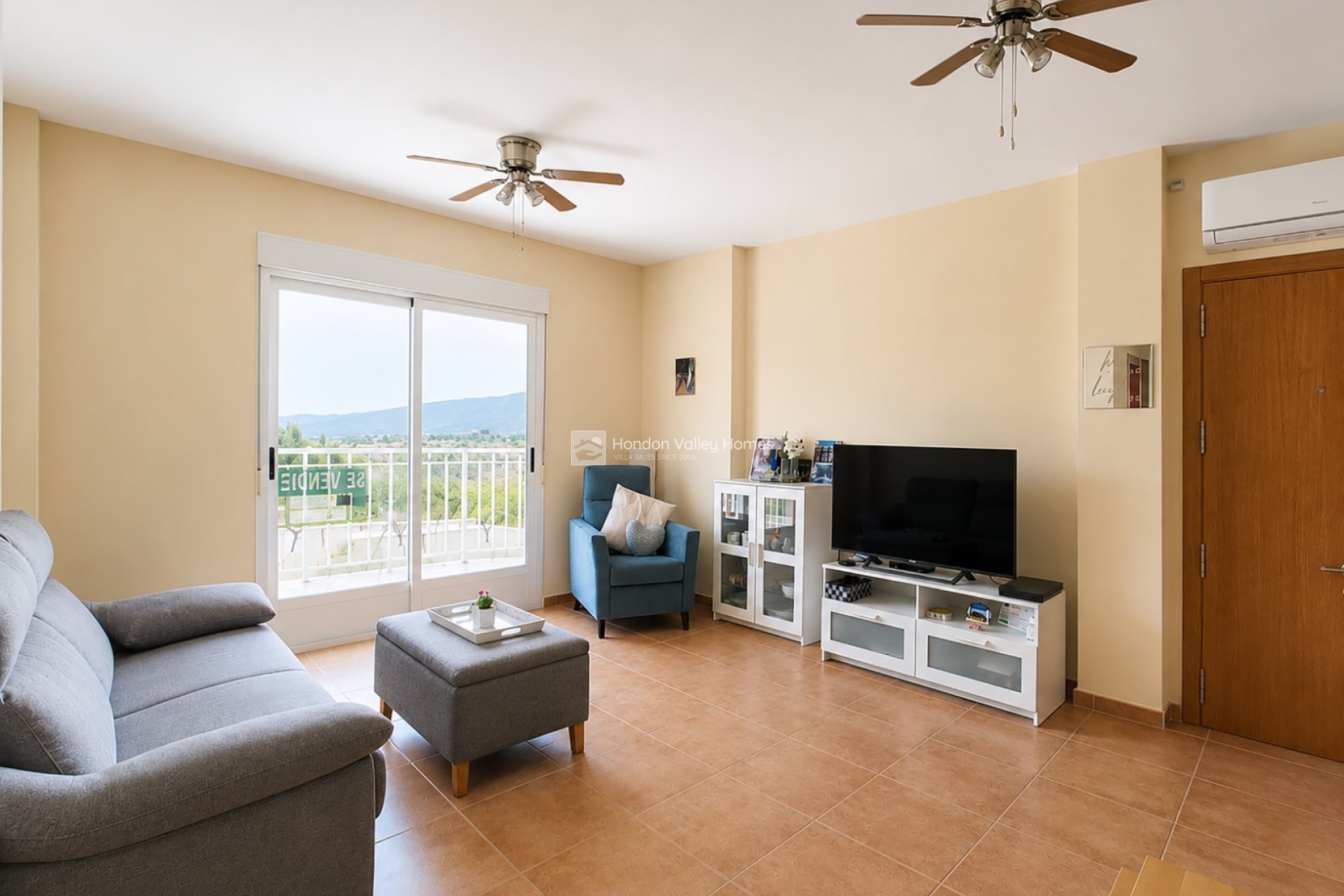 Reventa - Apartment - Hondón de los Fráiles