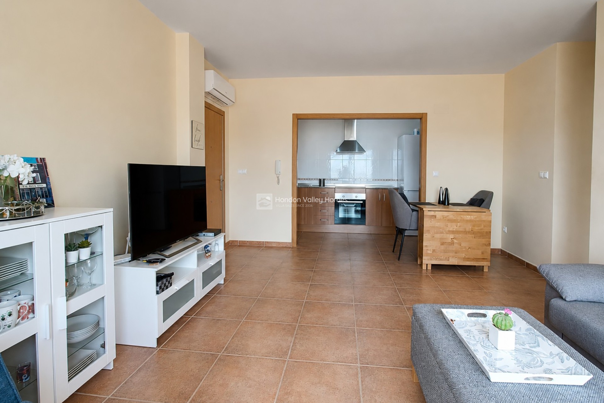 Reventa - Apartment - Hondón de los Fráiles