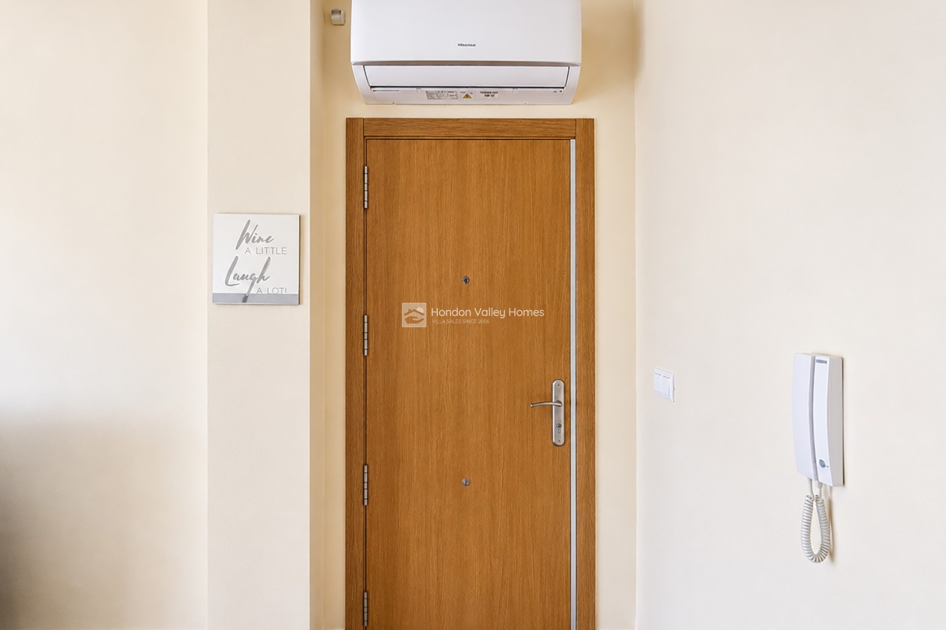 Reventa - Apartment - Hondón de los Fráiles