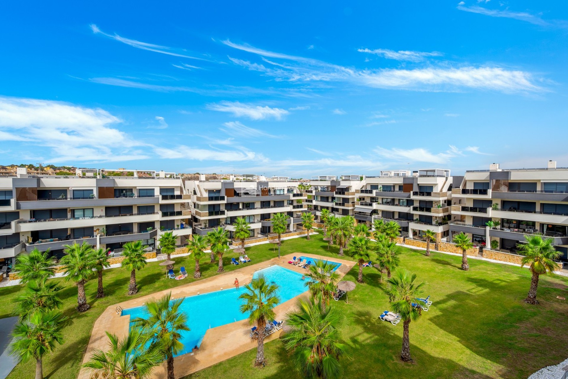 Reventa - Apartment - Orihuela Costa - Los Altos