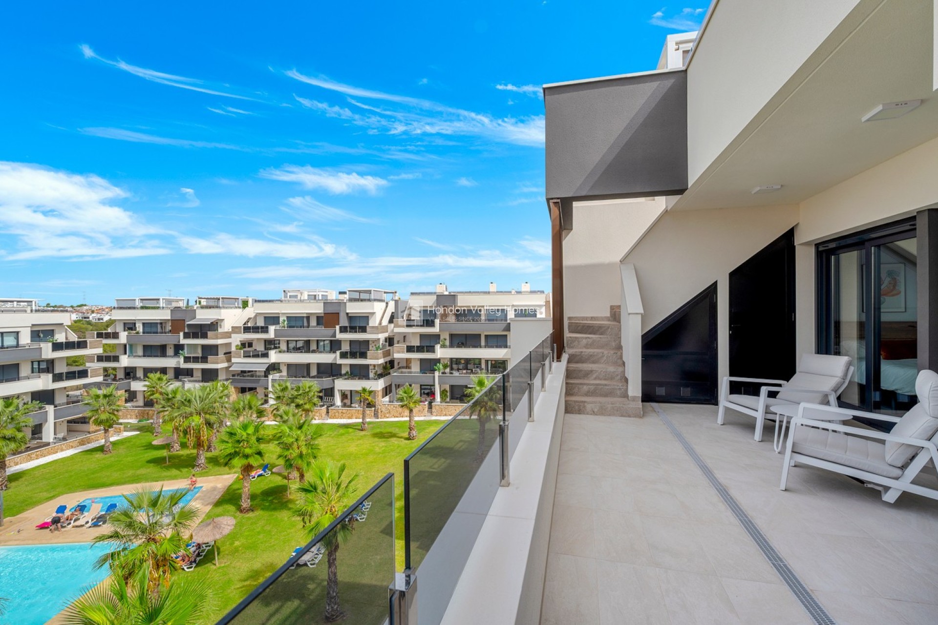 Reventa - Apartment - Orihuela Costa - Los Altos