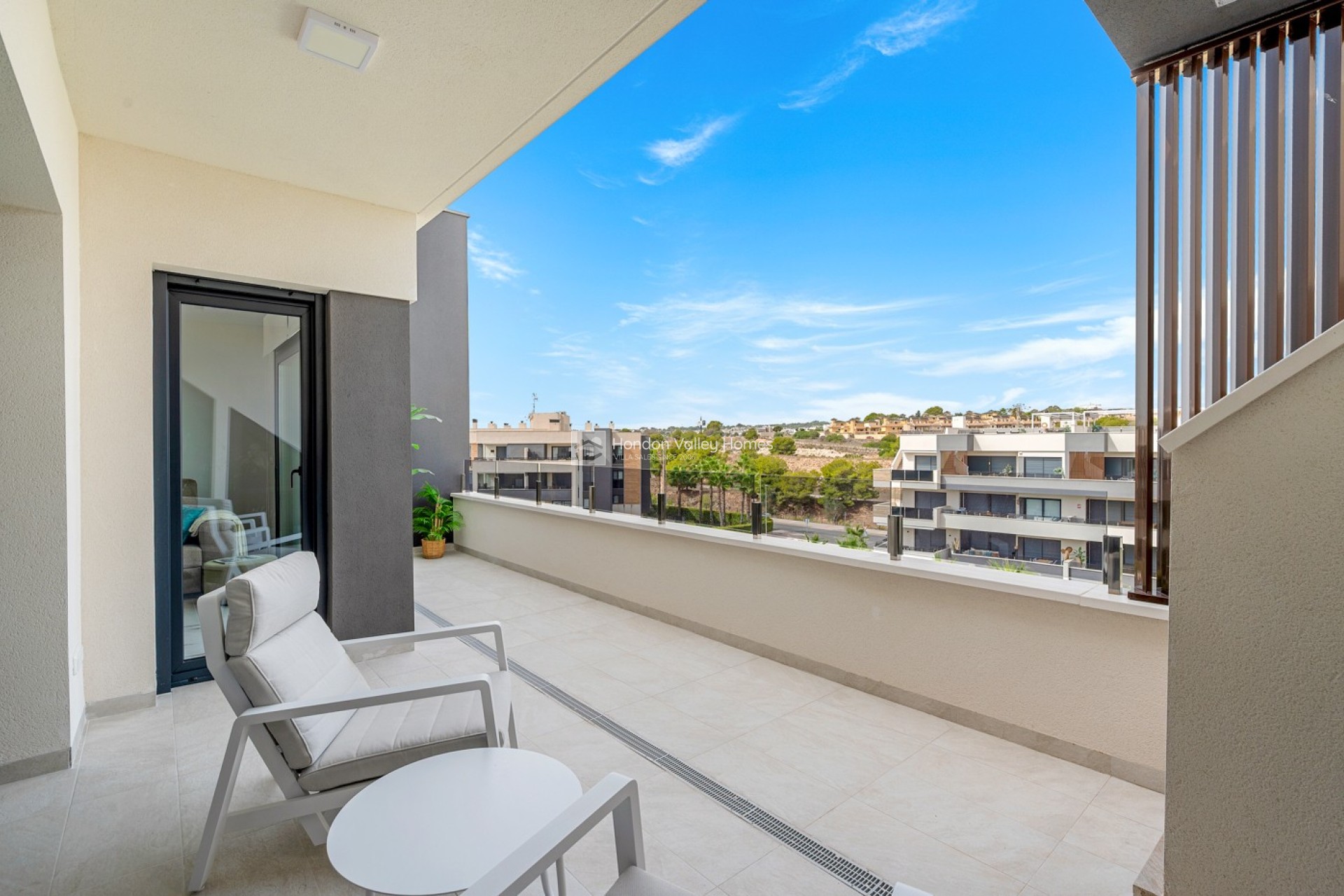 Reventa - Apartment - Orihuela Costa - Los Altos