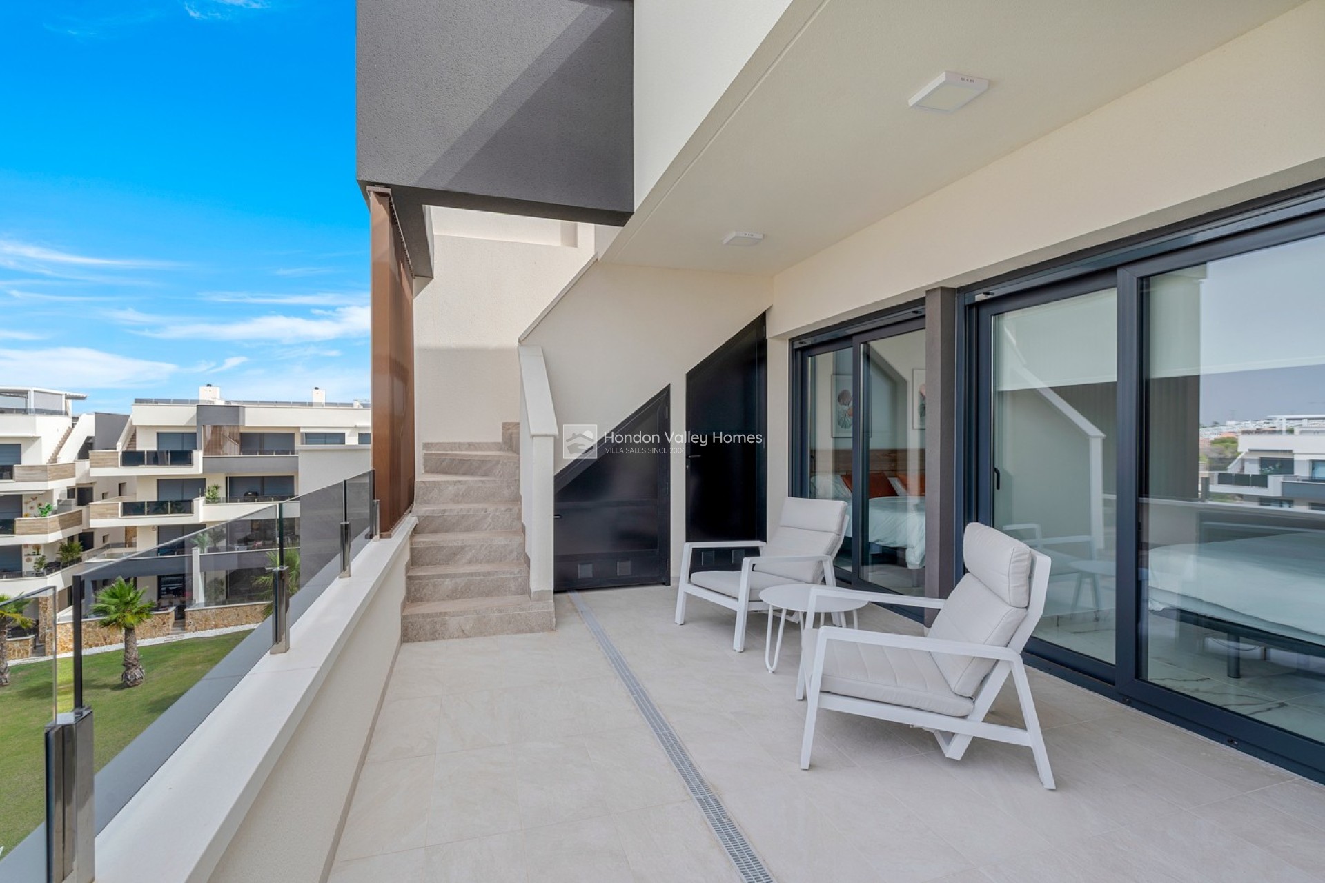 Reventa - Apartment - Orihuela Costa - Los Altos