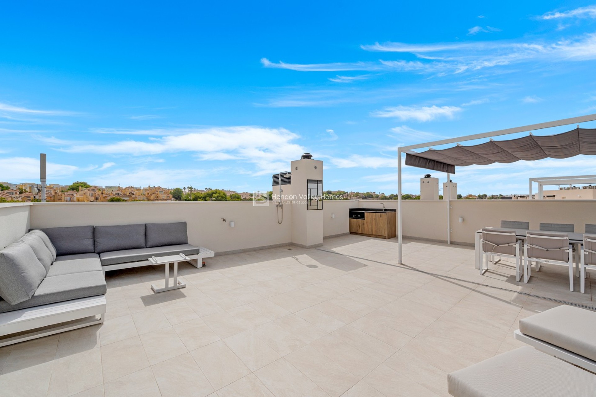 Reventa - Apartment - Orihuela Costa - Los Altos