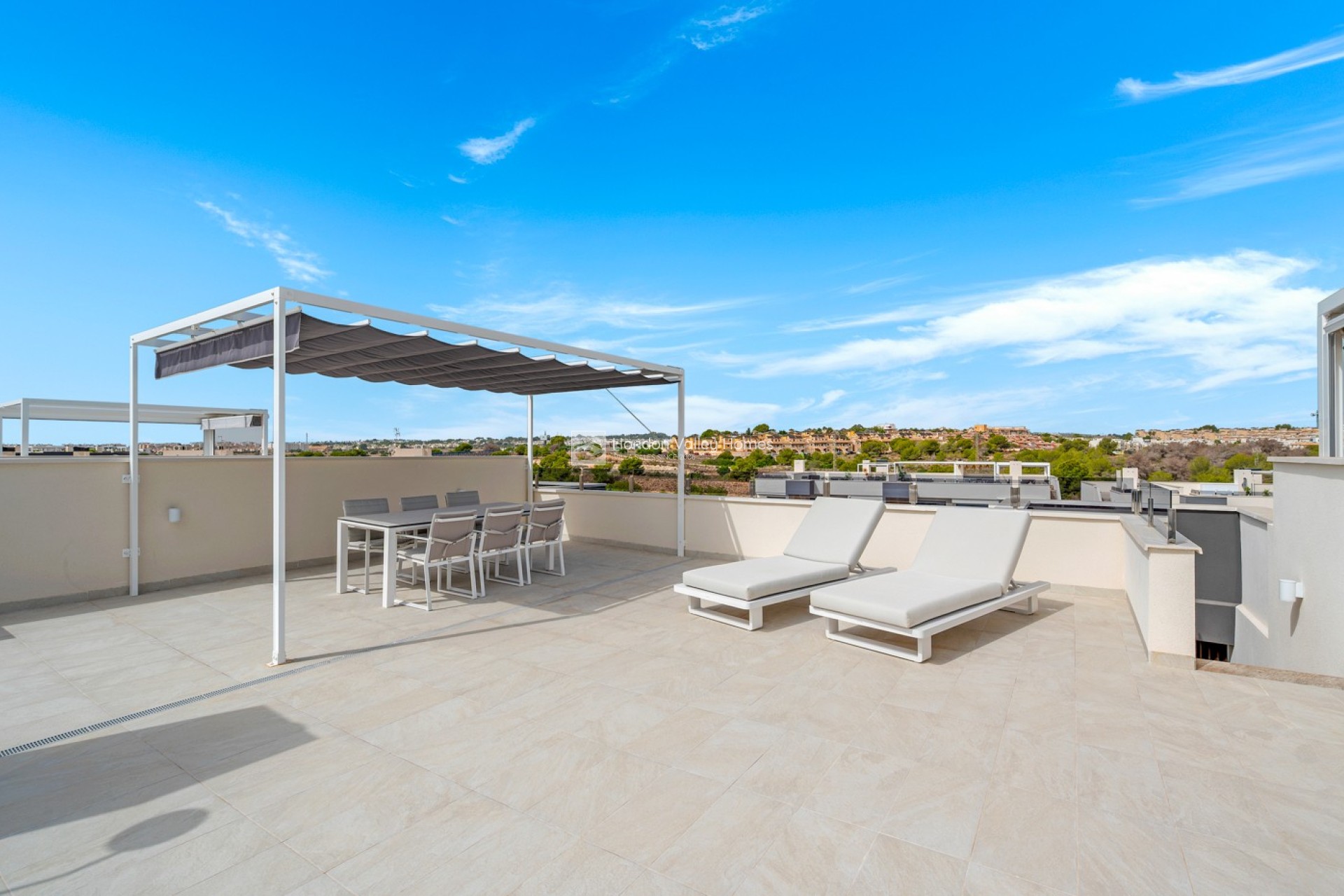 Reventa - Apartment - Orihuela Costa - Los Altos