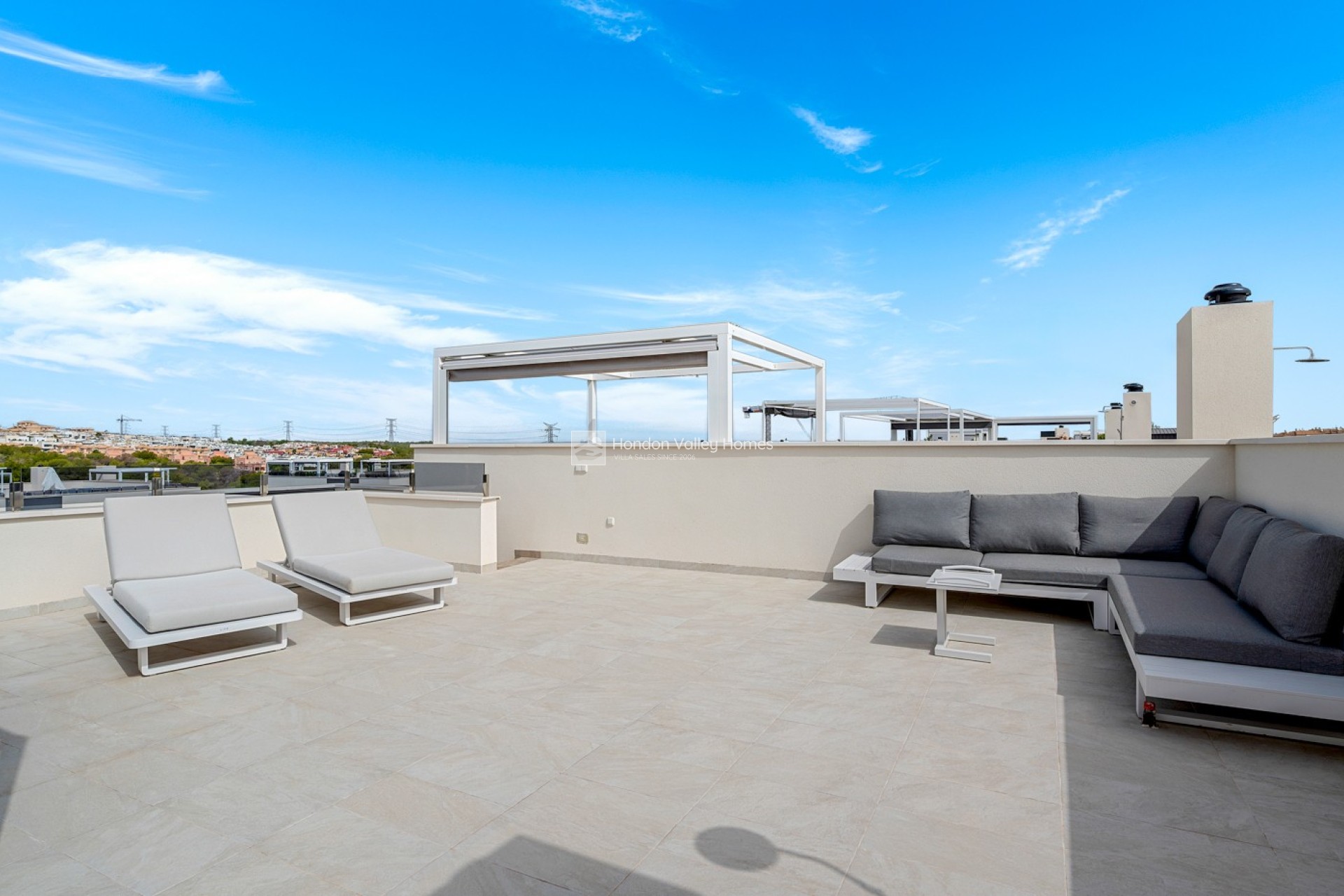 Reventa - Apartment - Orihuela Costa - Los Altos