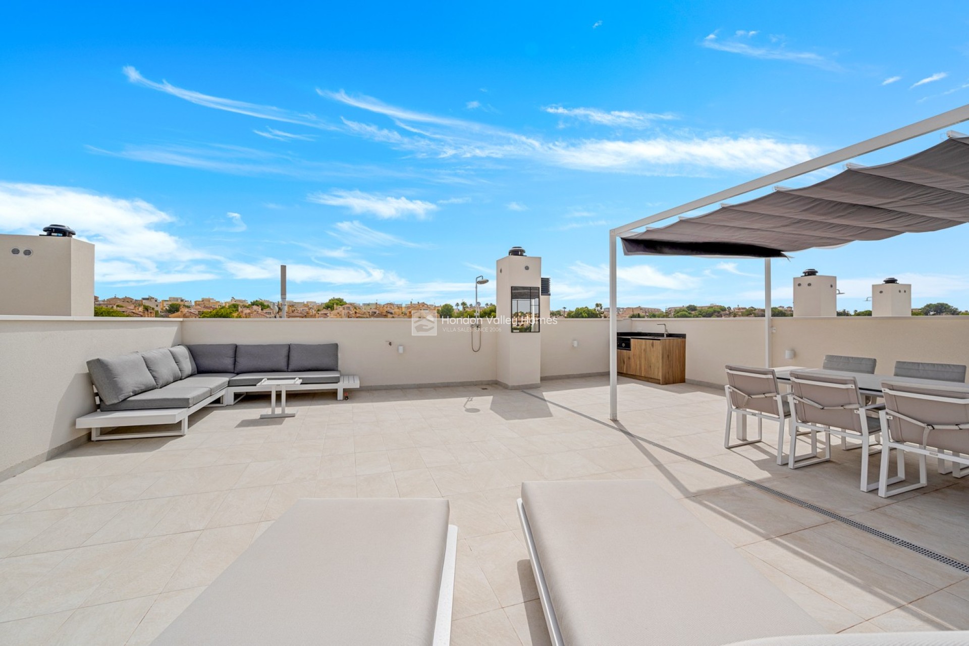 Reventa - Apartment - Orihuela Costa - Los Altos