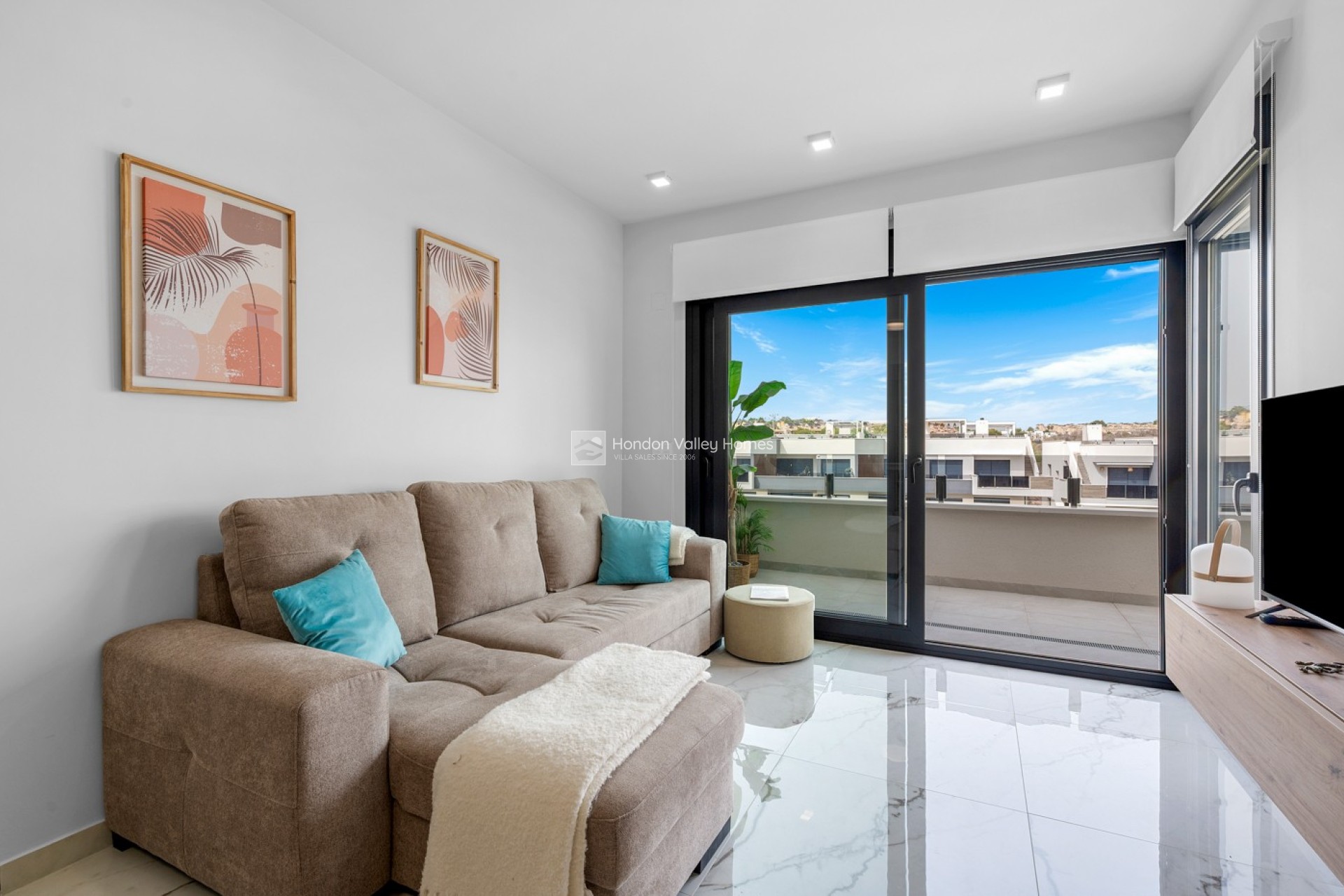 Reventa - Apartment - Orihuela Costa - Los Altos