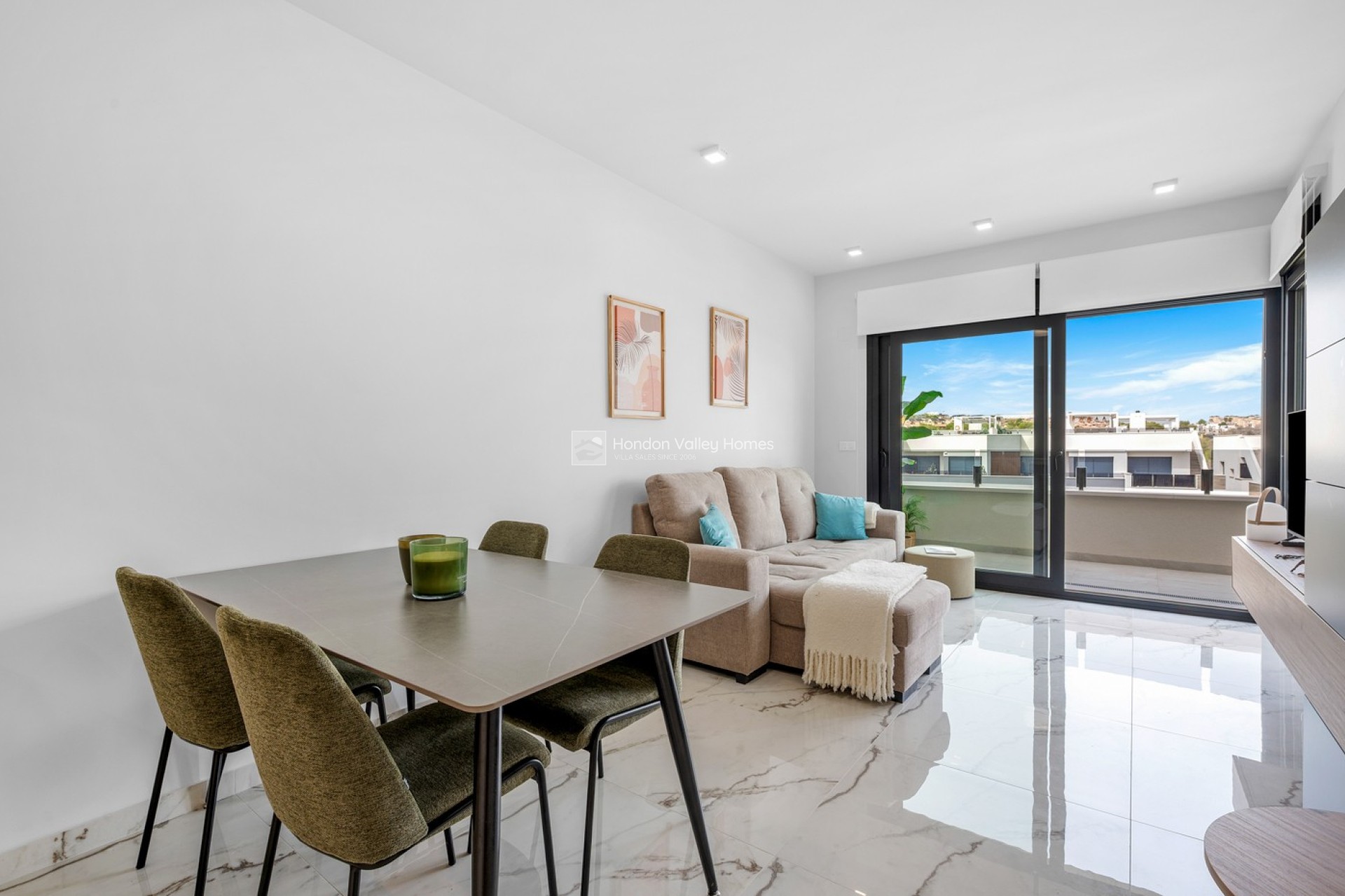 Reventa - Apartment - Orihuela Costa - Los Altos