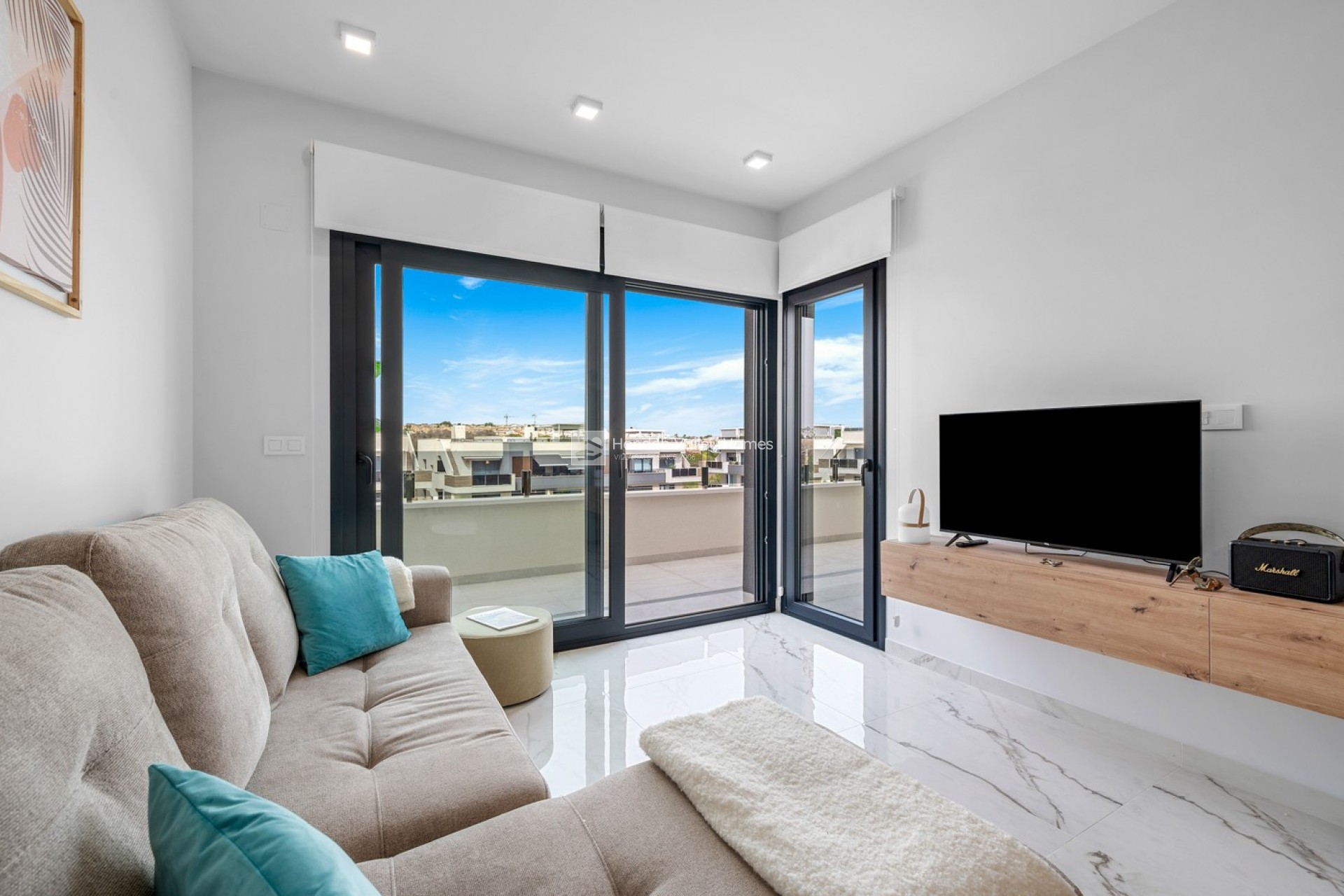 Reventa - Apartment - Orihuela Costa - Los Altos