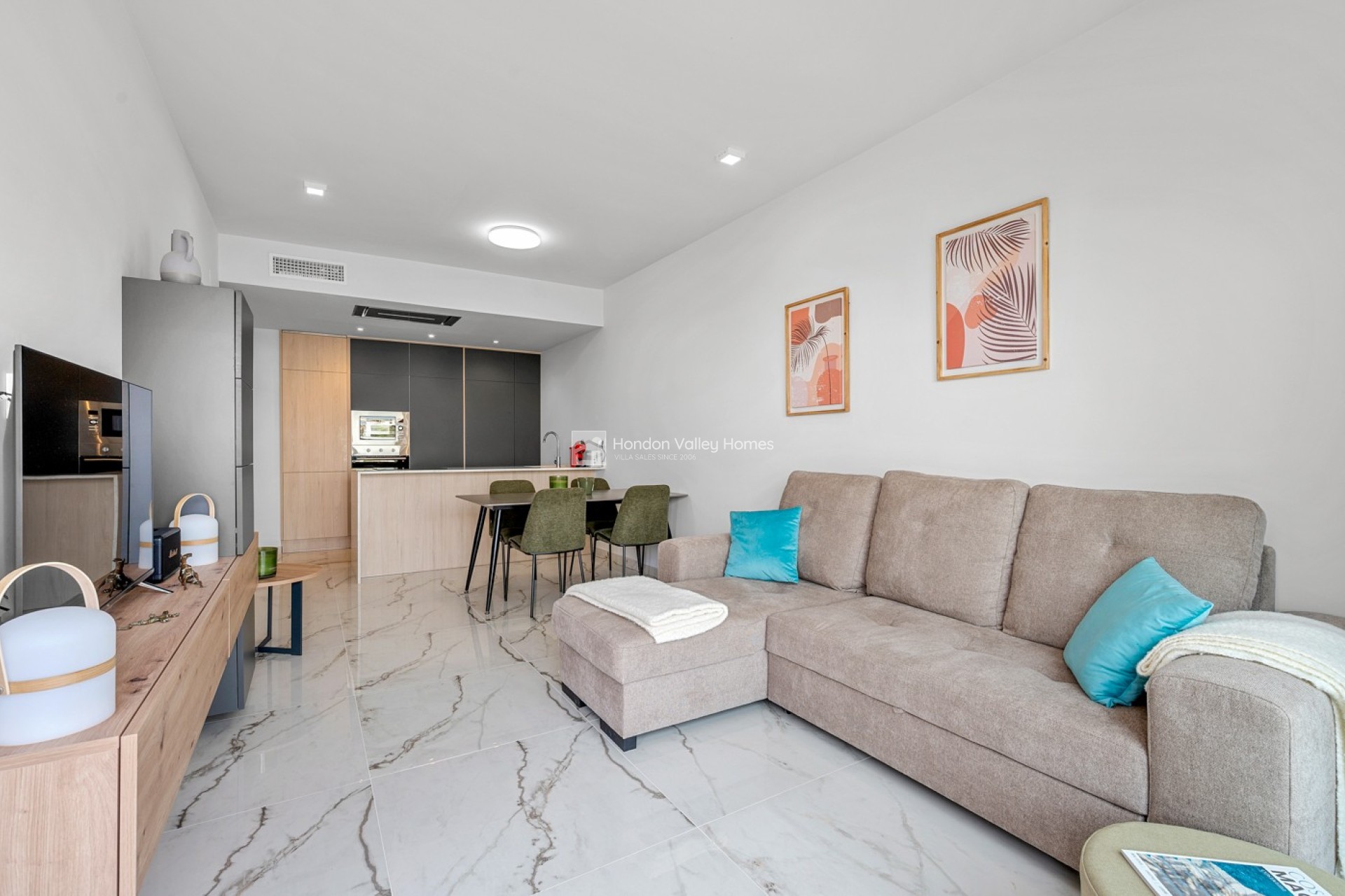 Reventa - Apartment - Orihuela Costa - Los Altos