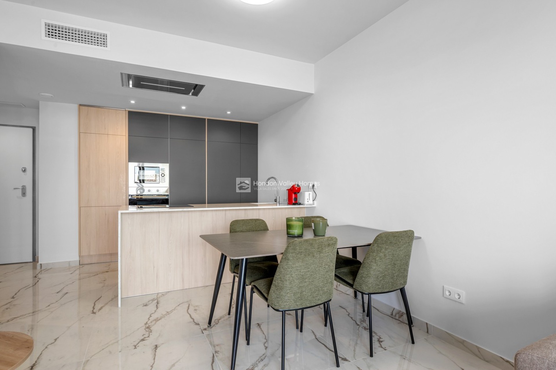 Reventa - Apartment - Orihuela Costa - Los Altos