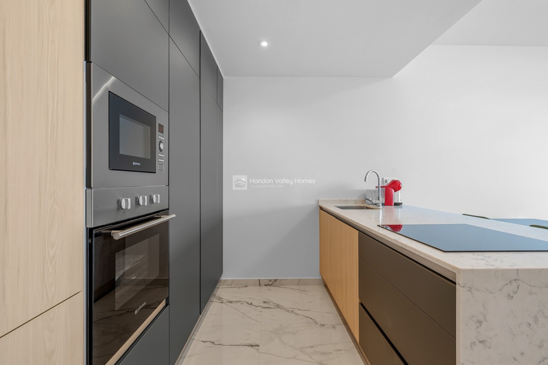 Reventa - Apartment - Orihuela Costa - Los Altos