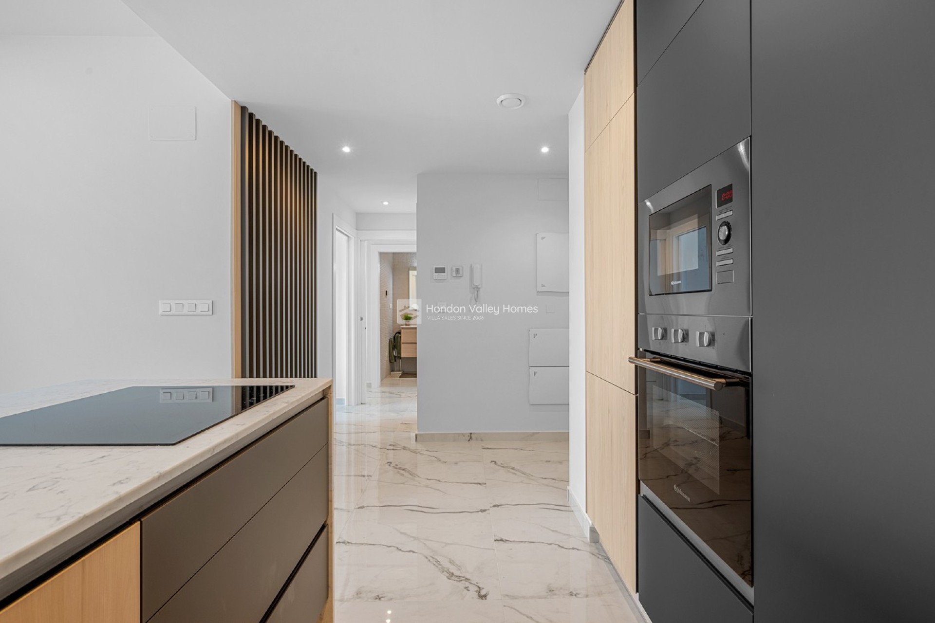 Reventa - Apartment - Orihuela Costa - Los Altos