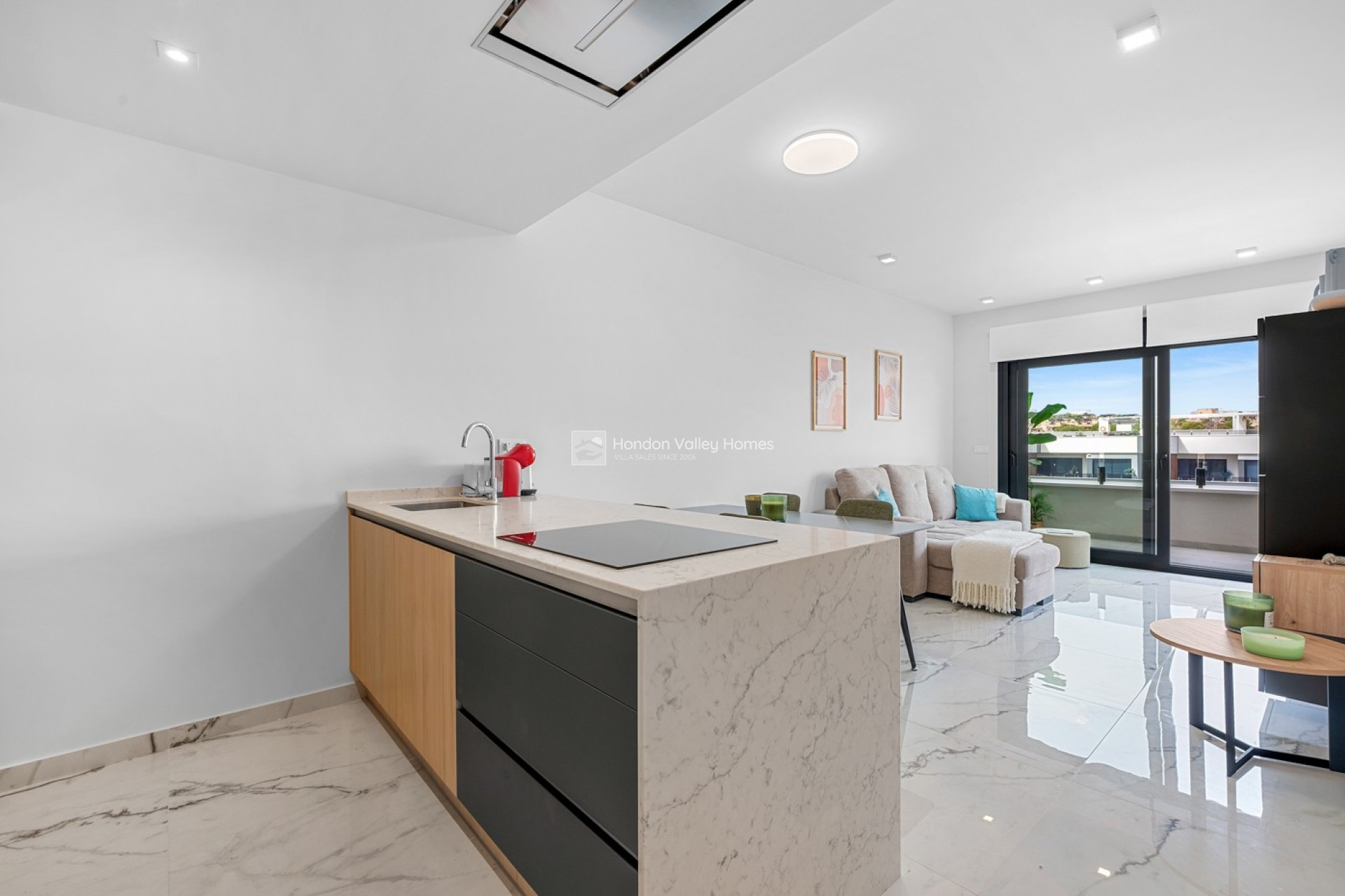 Reventa - Apartment - Orihuela Costa - Los Altos