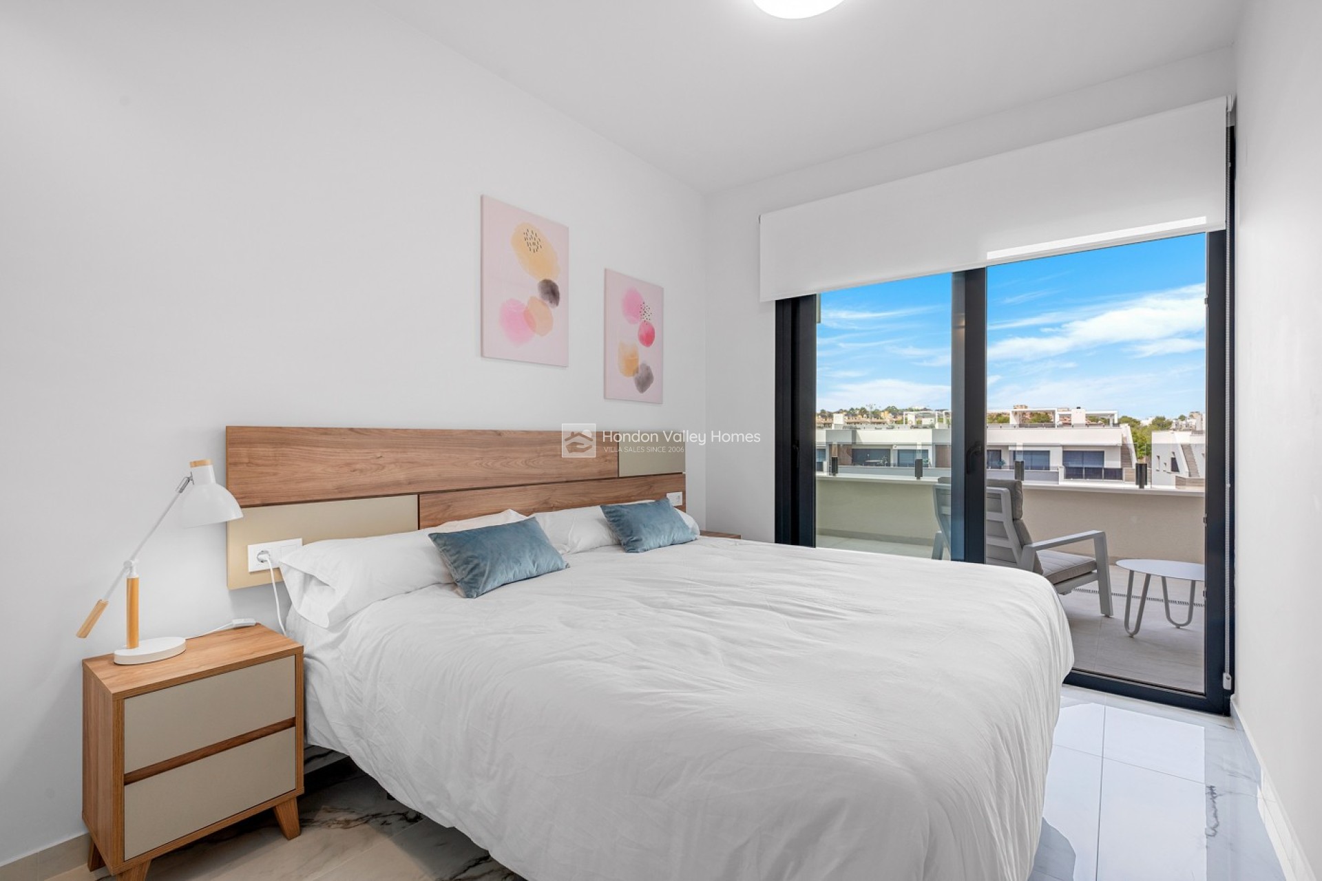 Reventa - Apartment - Orihuela Costa - Los Altos