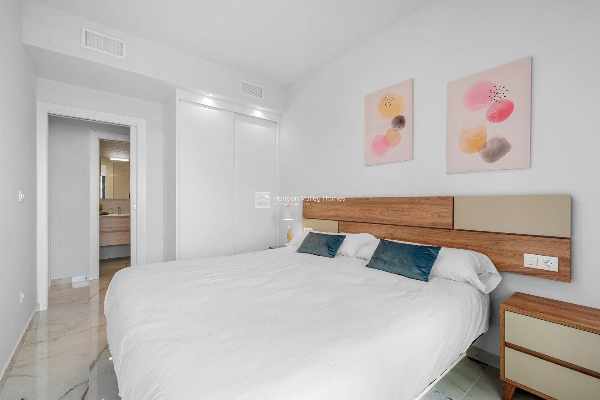 Reventa - Apartment - Orihuela Costa - Los Altos