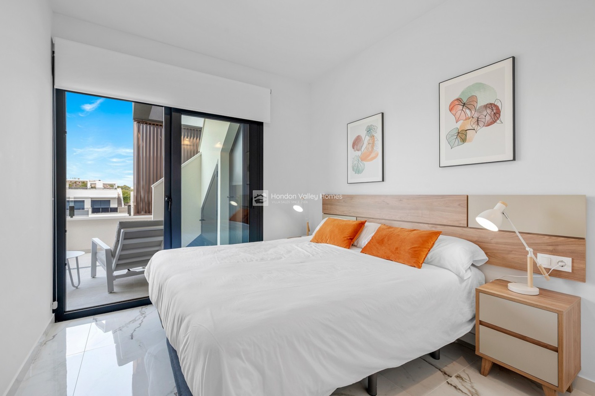 Reventa - Apartment - Orihuela Costa - Los Altos