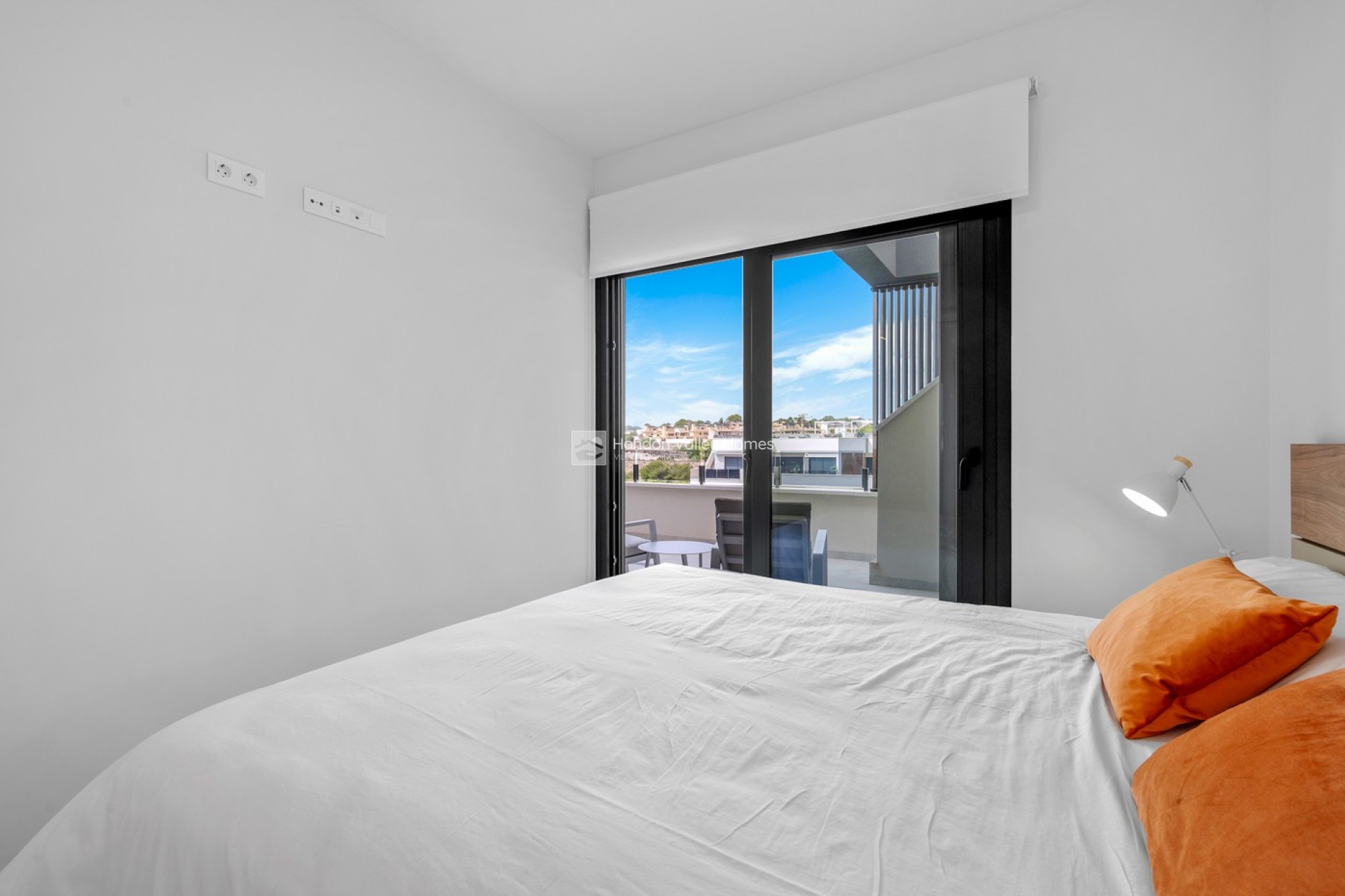 Reventa - Apartment - Orihuela Costa - Los Altos