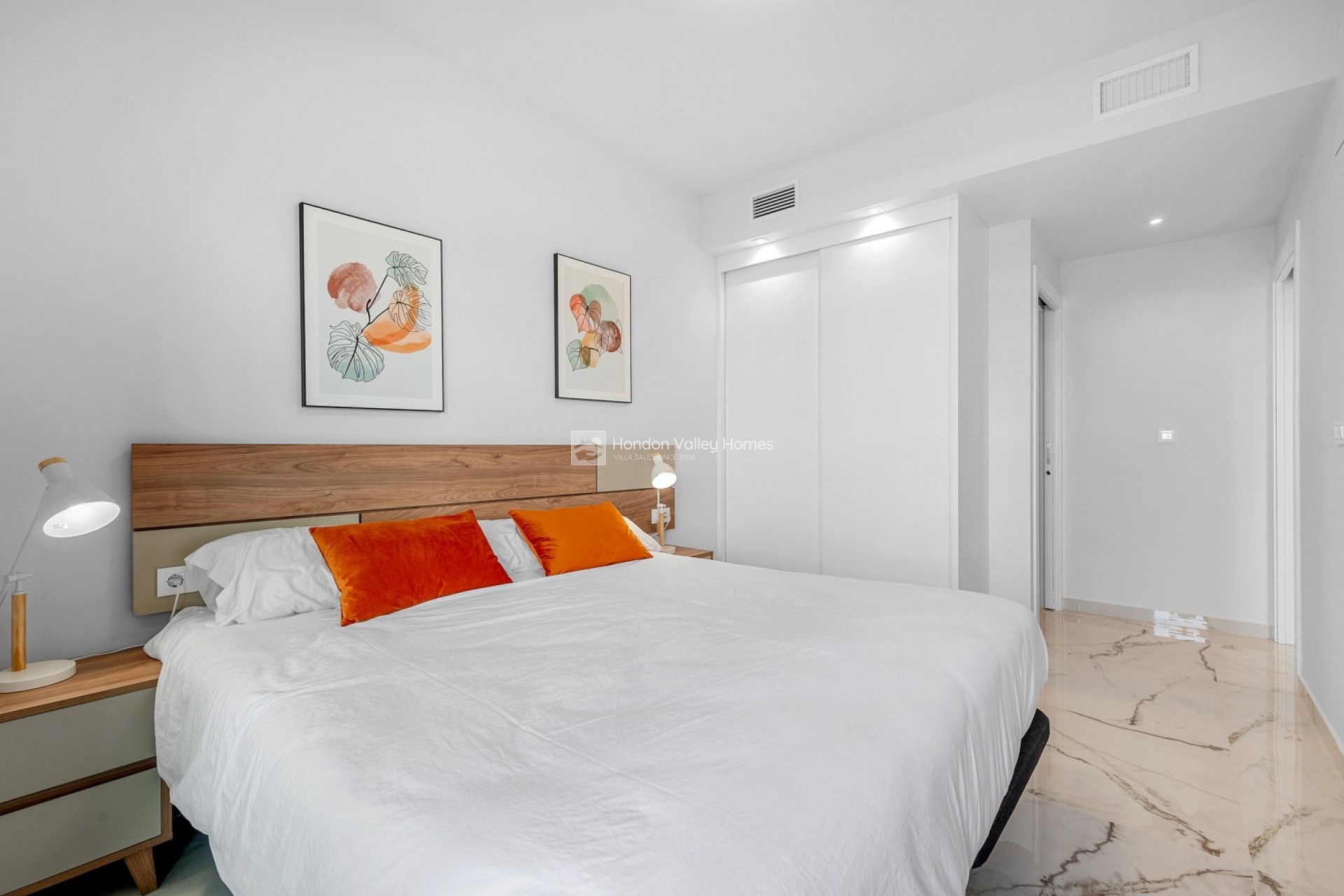 Reventa - Apartment - Orihuela Costa - Los Altos