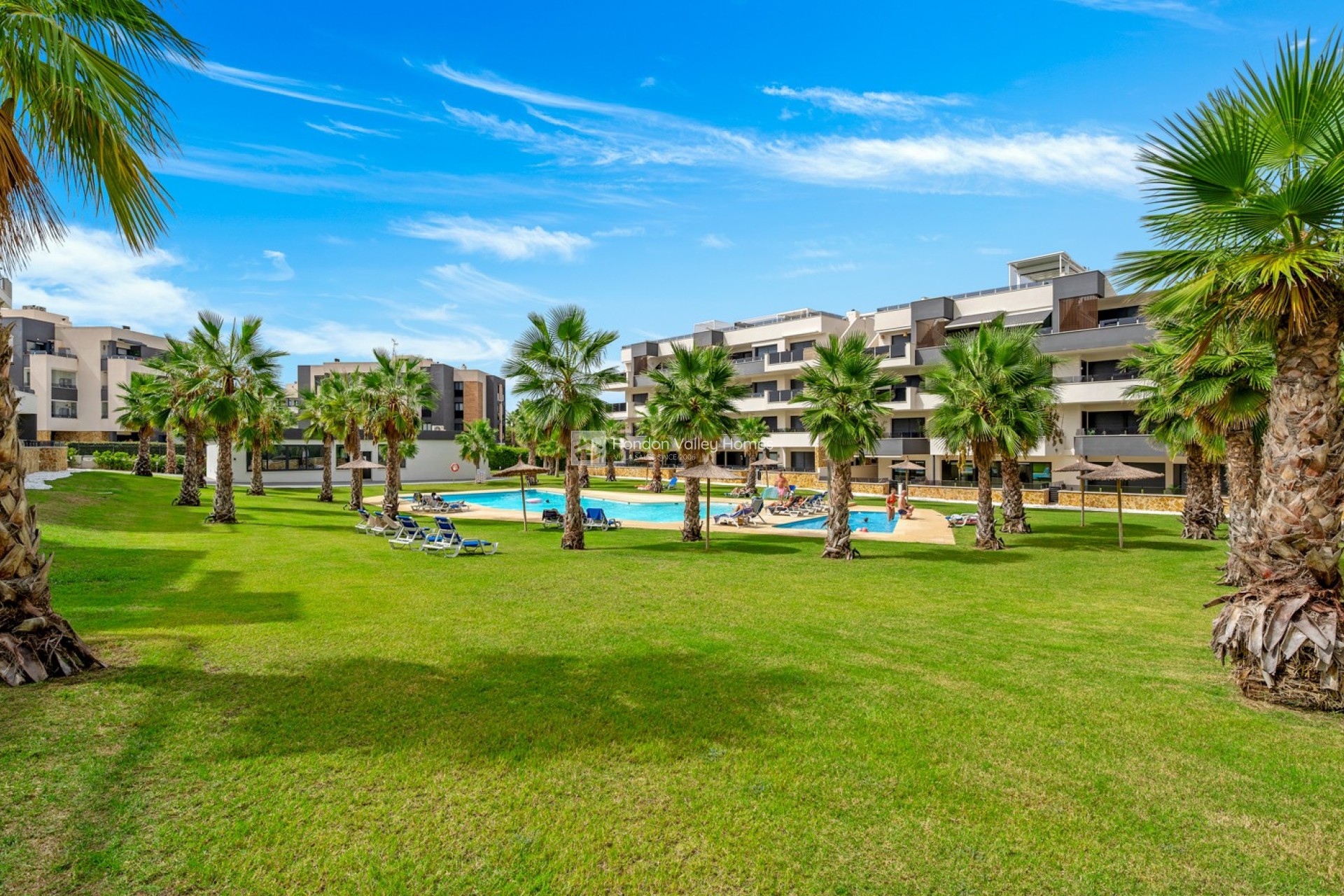 Reventa - Apartment - Orihuela Costa - Los Altos