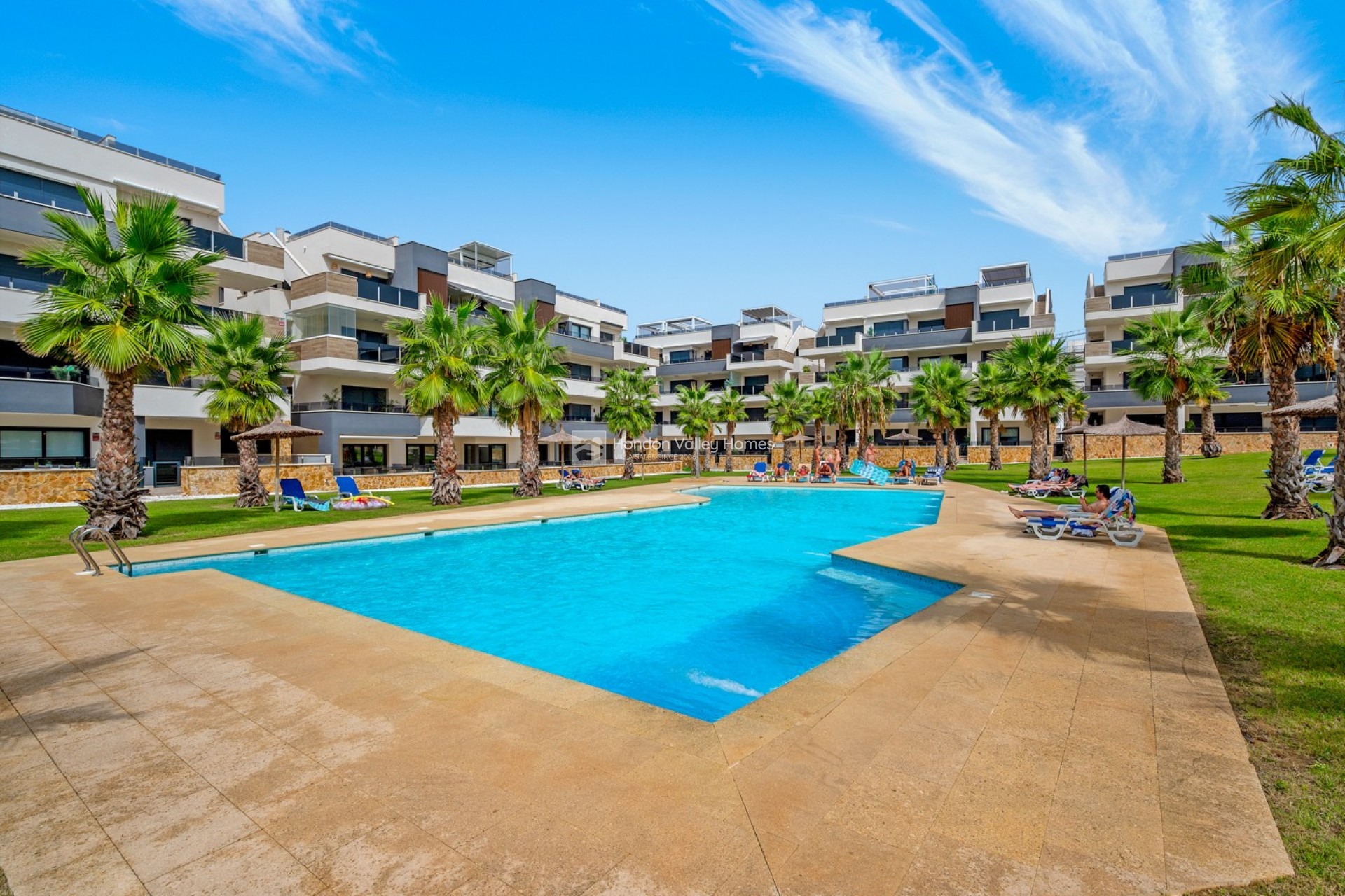 Reventa - Apartment - Orihuela Costa - Los Altos