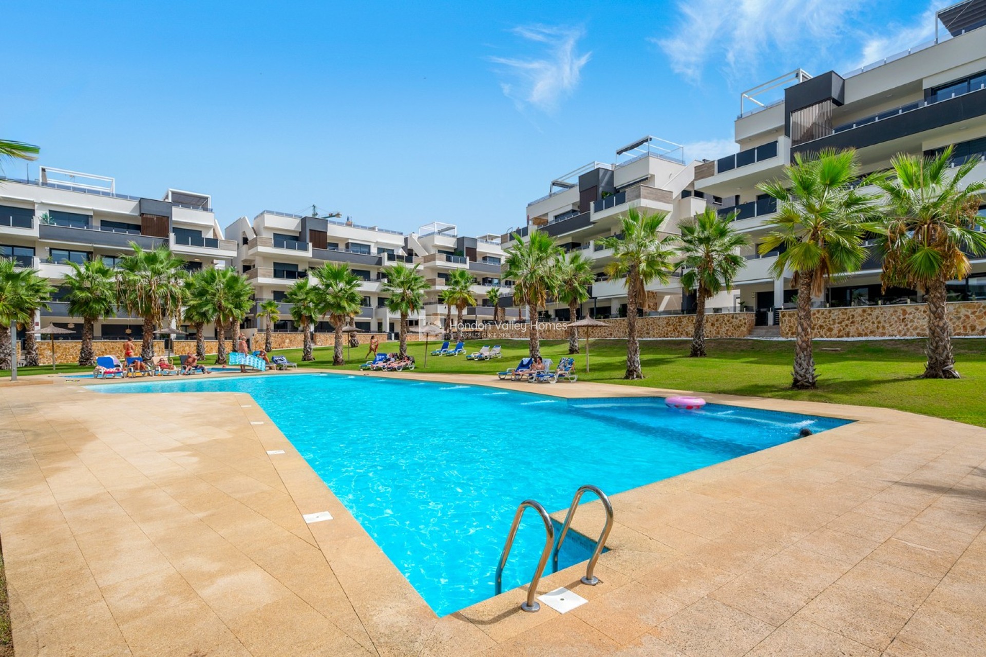 Reventa - Apartment - Orihuela Costa - Los Altos