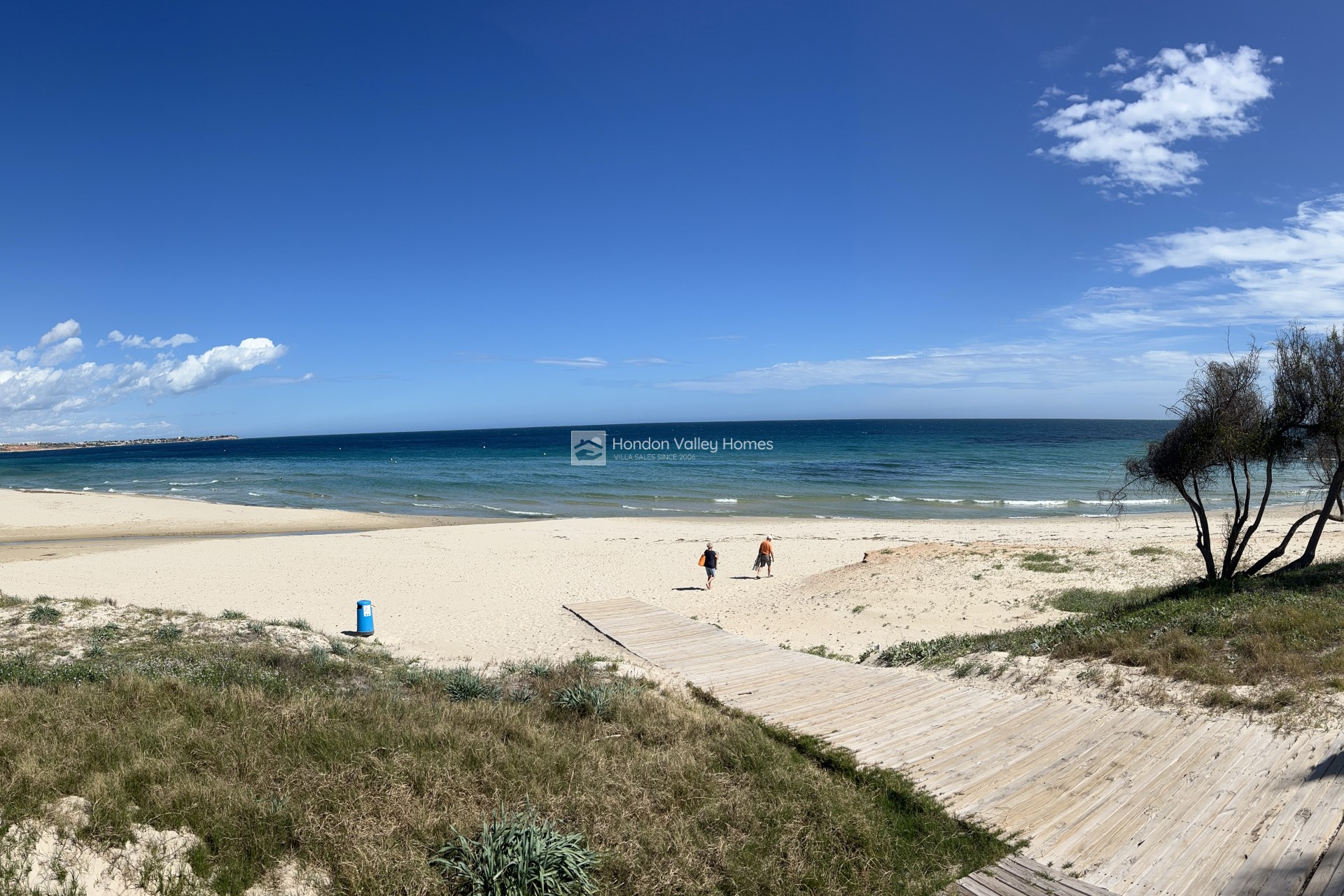 Reventa - Apartment - Pilar de la Horadada - Mil Palmeras