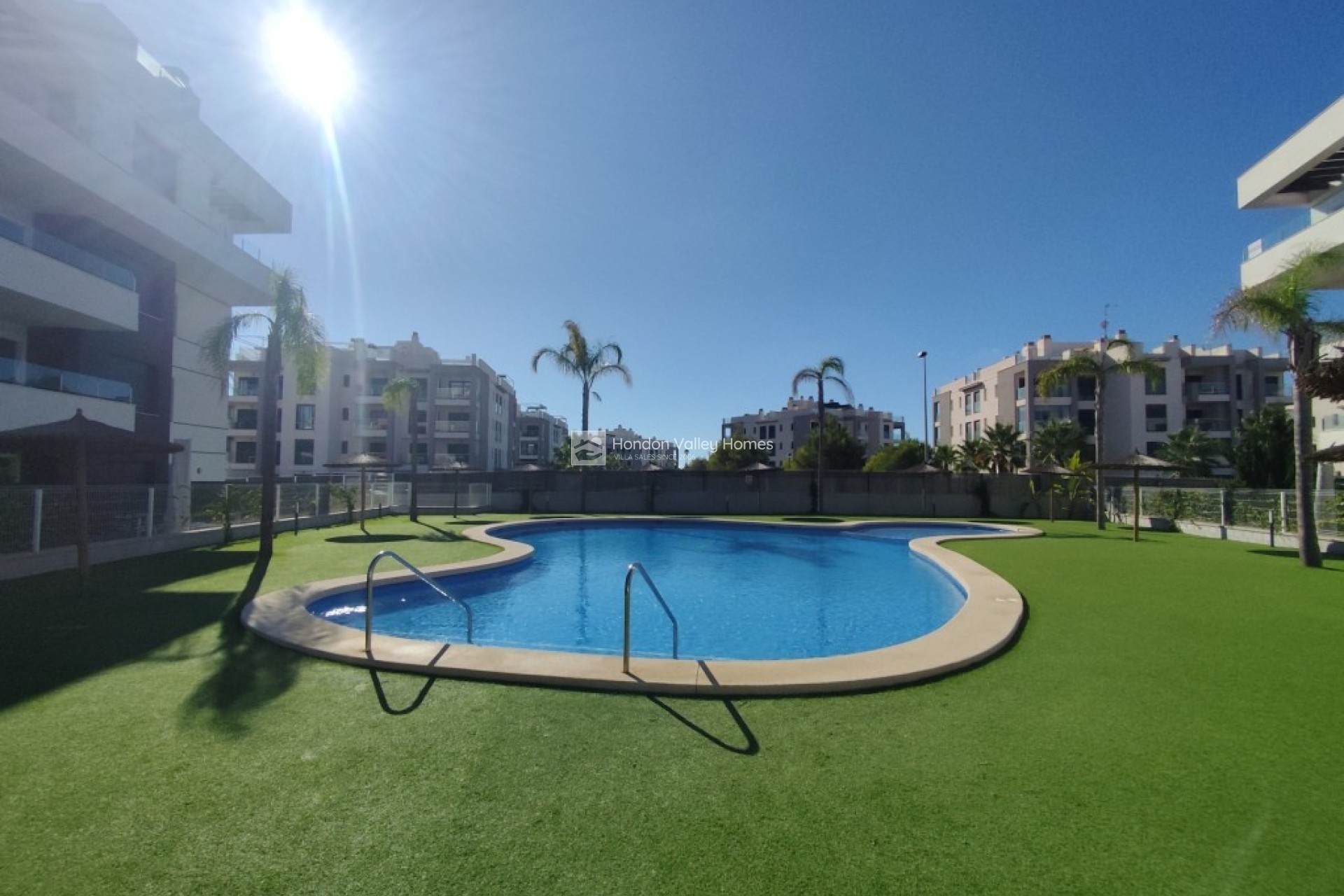 Reventa - Apartment - Unknown