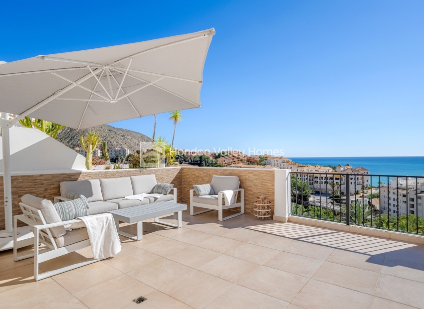 Reventa - Apartments - Altea - Mascarat