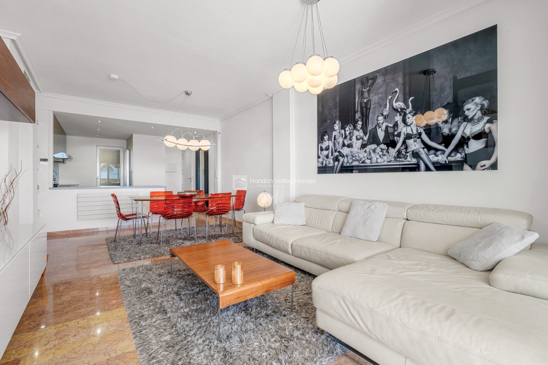 Reventa - Apartments - Altea - Mascarat