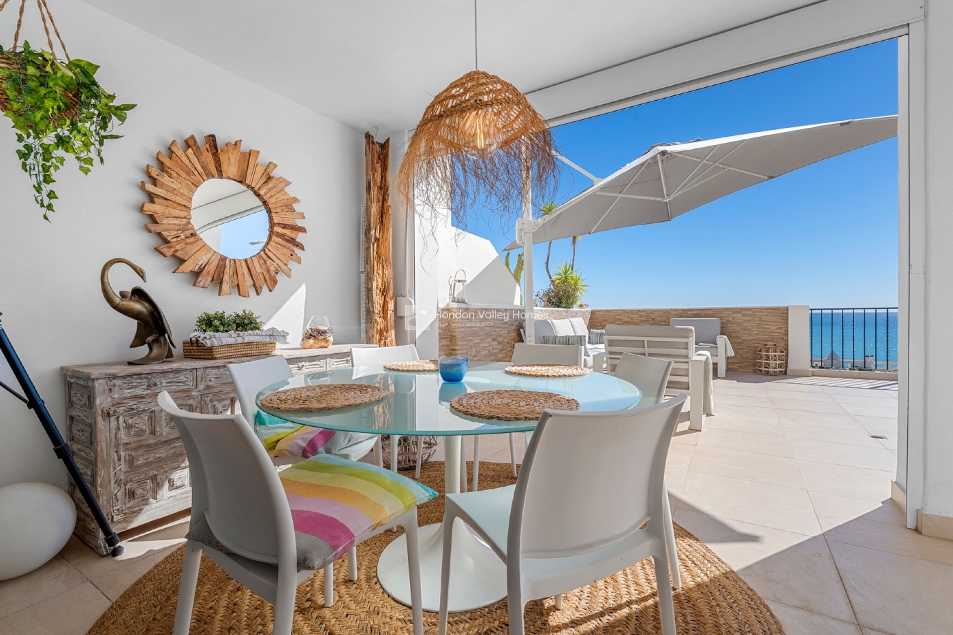 Reventa - Apartments - Altea - Mascarat