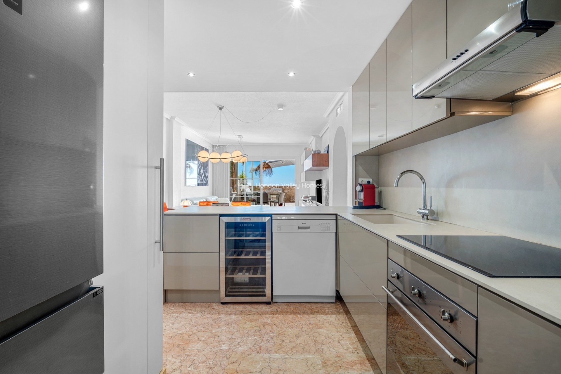 Reventa - Apartments - Altea - Mascarat