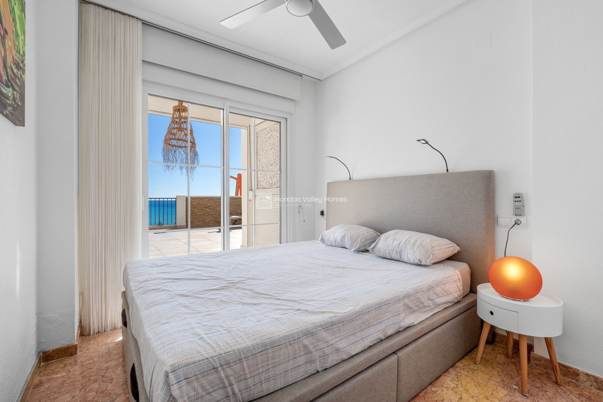 Reventa - Apartments - Altea - Mascarat