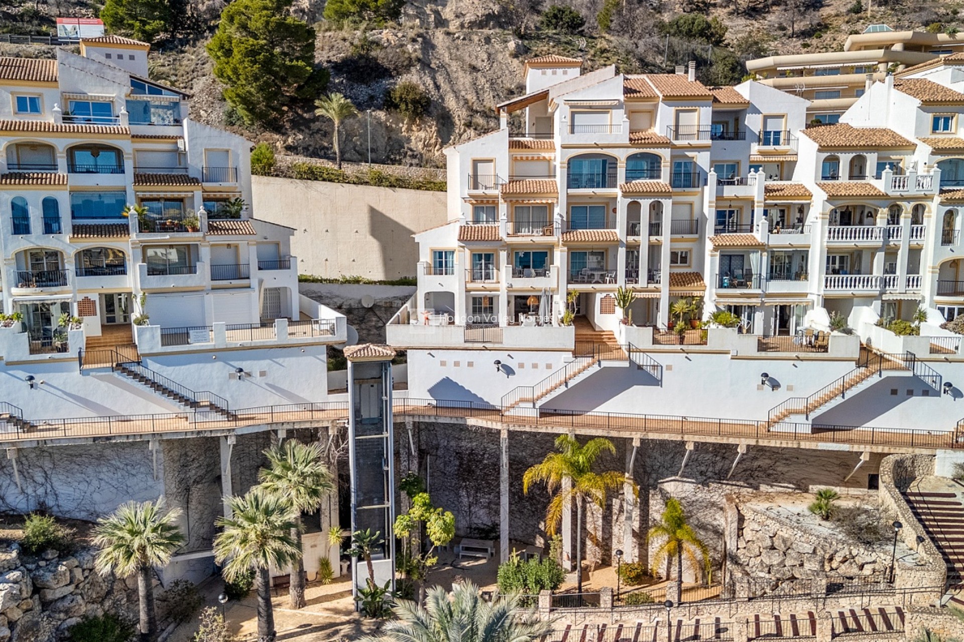 Reventa - Apartments - Altea - Mascarat