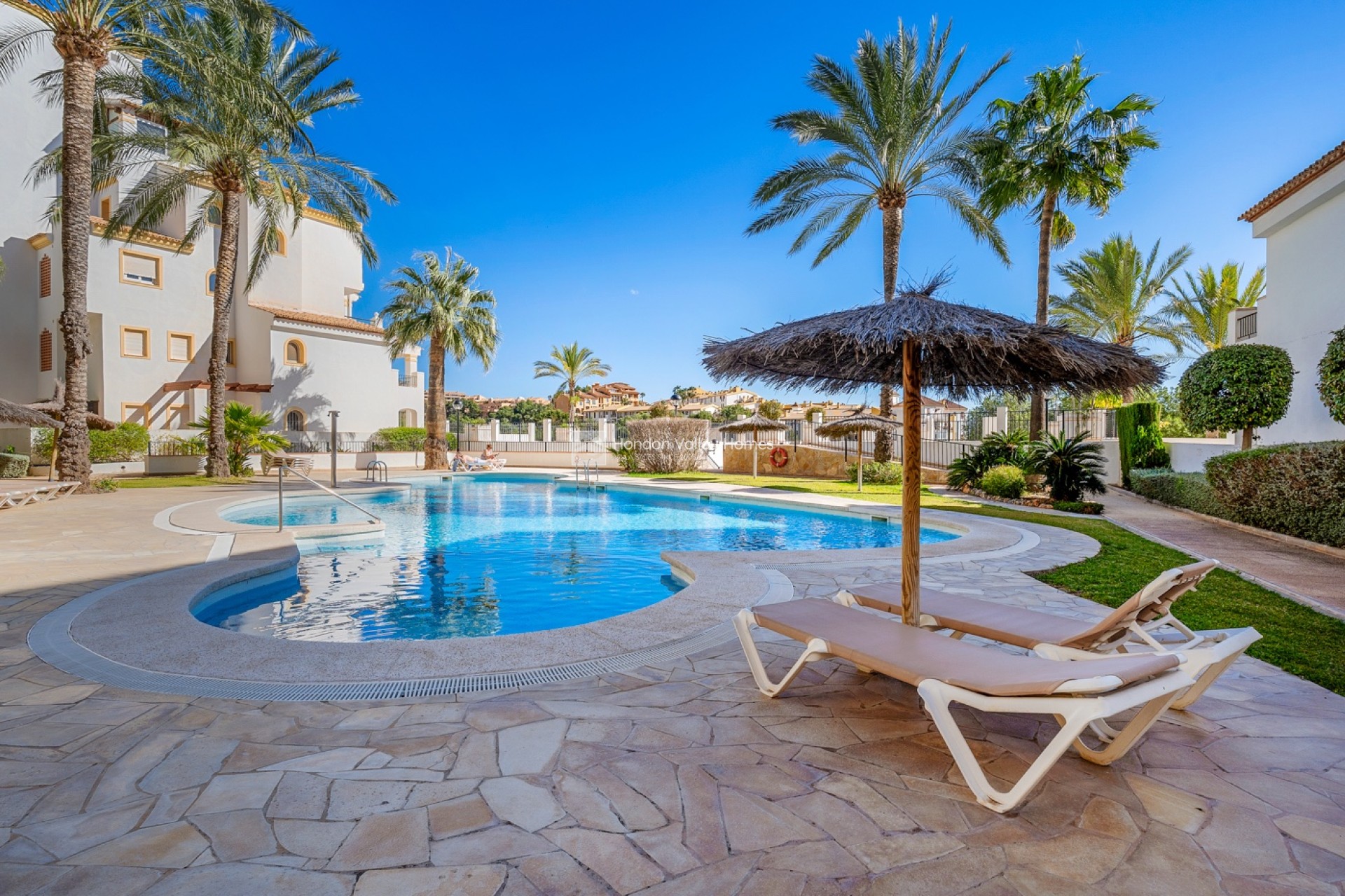 Reventa - Apartments - Altea - Mascarat