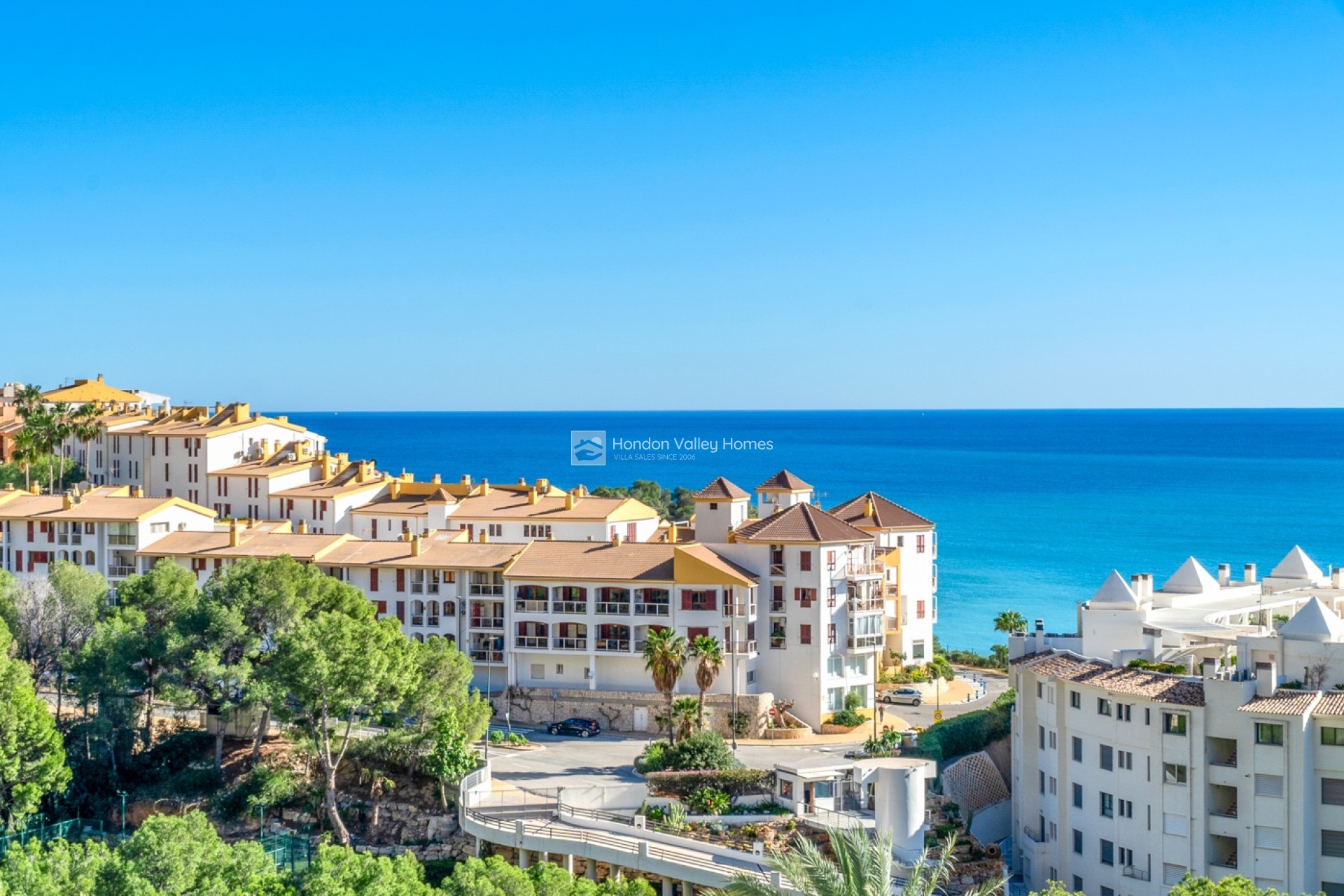 Reventa - Apartments - Altea - Mascarat