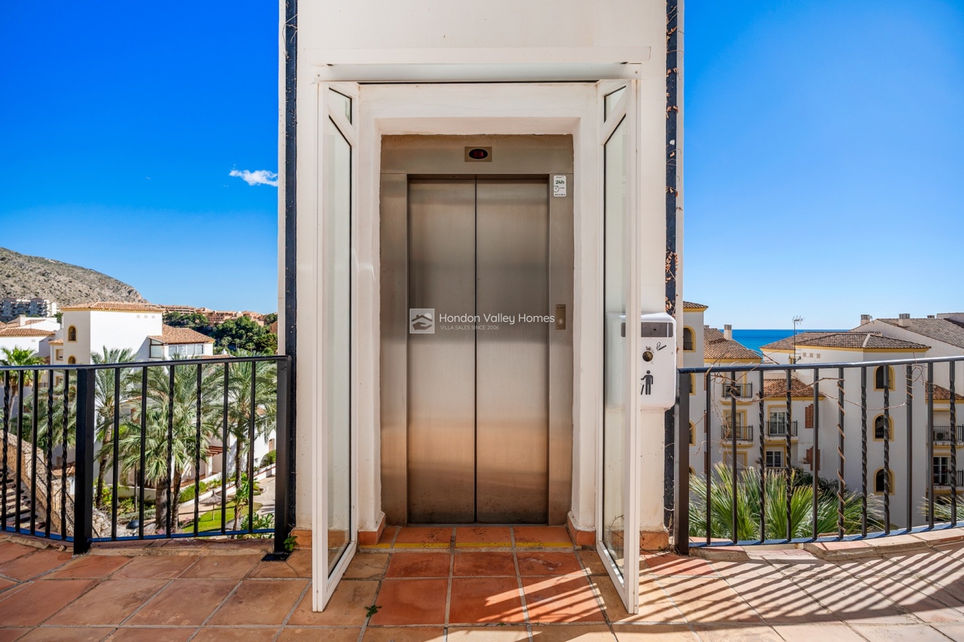 Reventa - Apartments - Altea - Mascarat