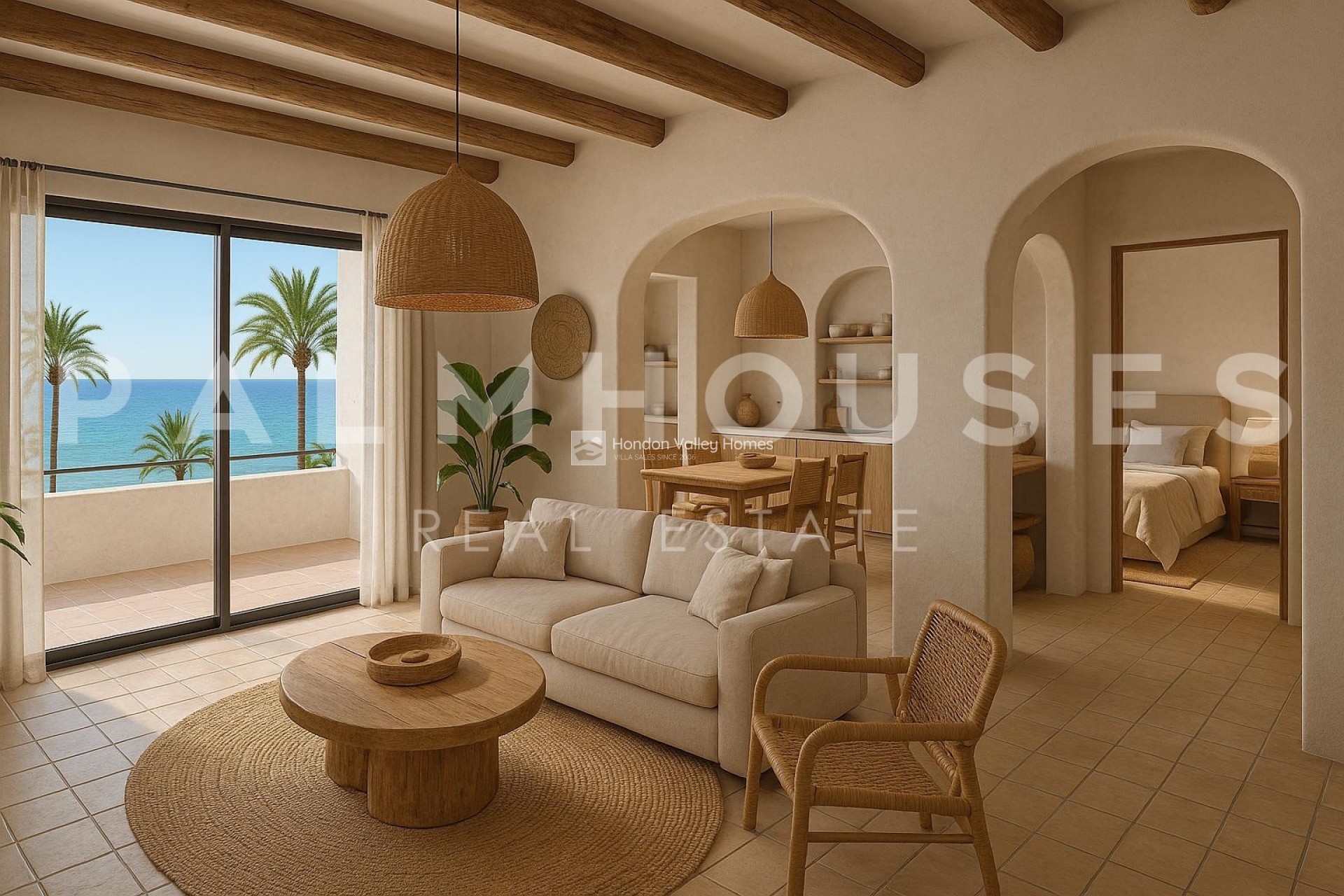 Reventa - Apartments - Benidorm - Levante