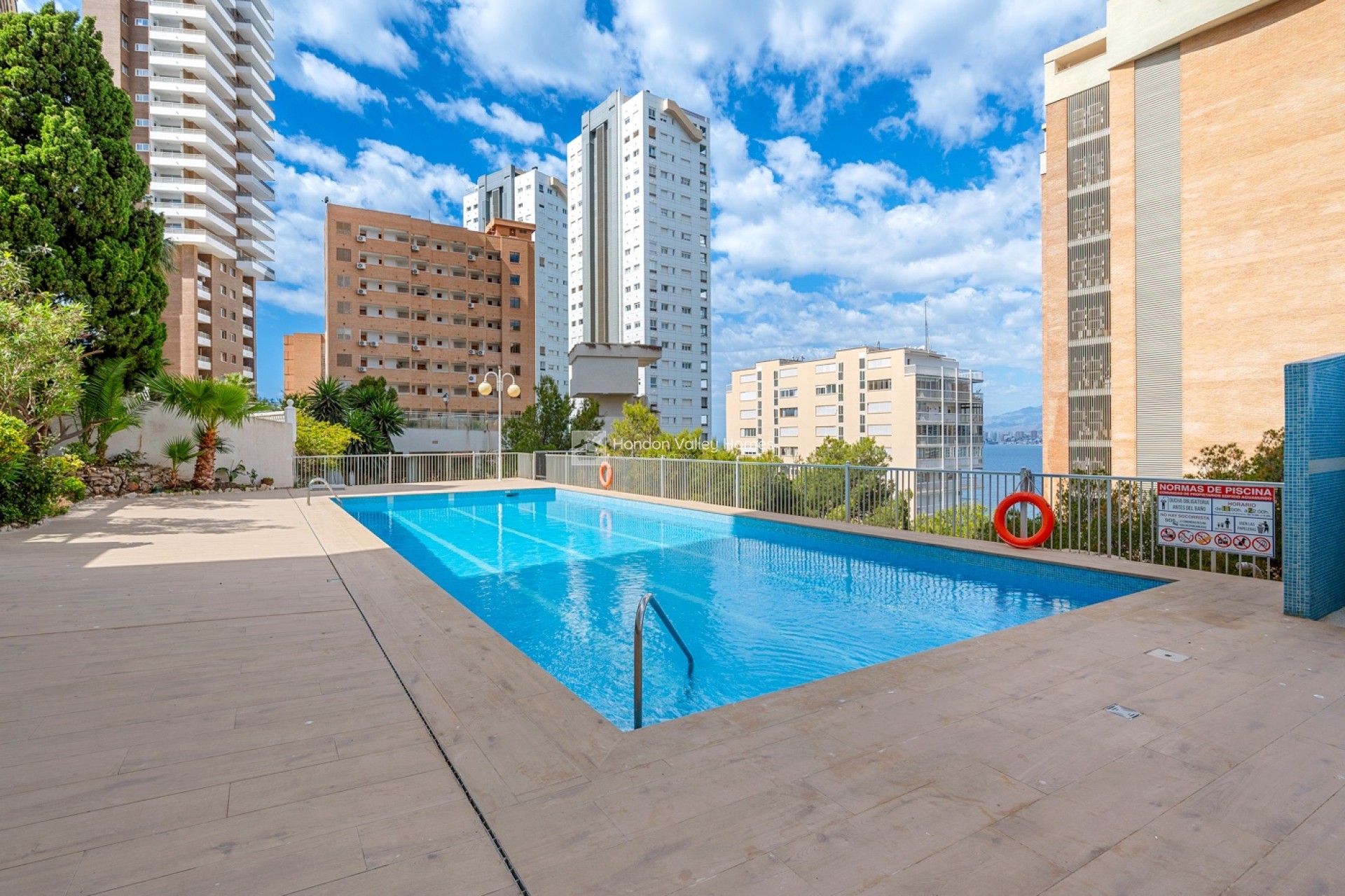 Reventa - Apartments - Benidorm - Levante