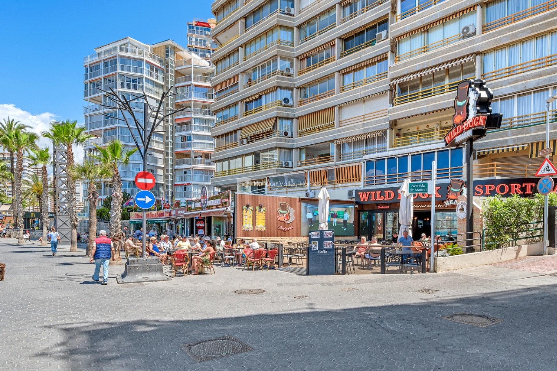Reventa - Apartments - Benidorm - Levante