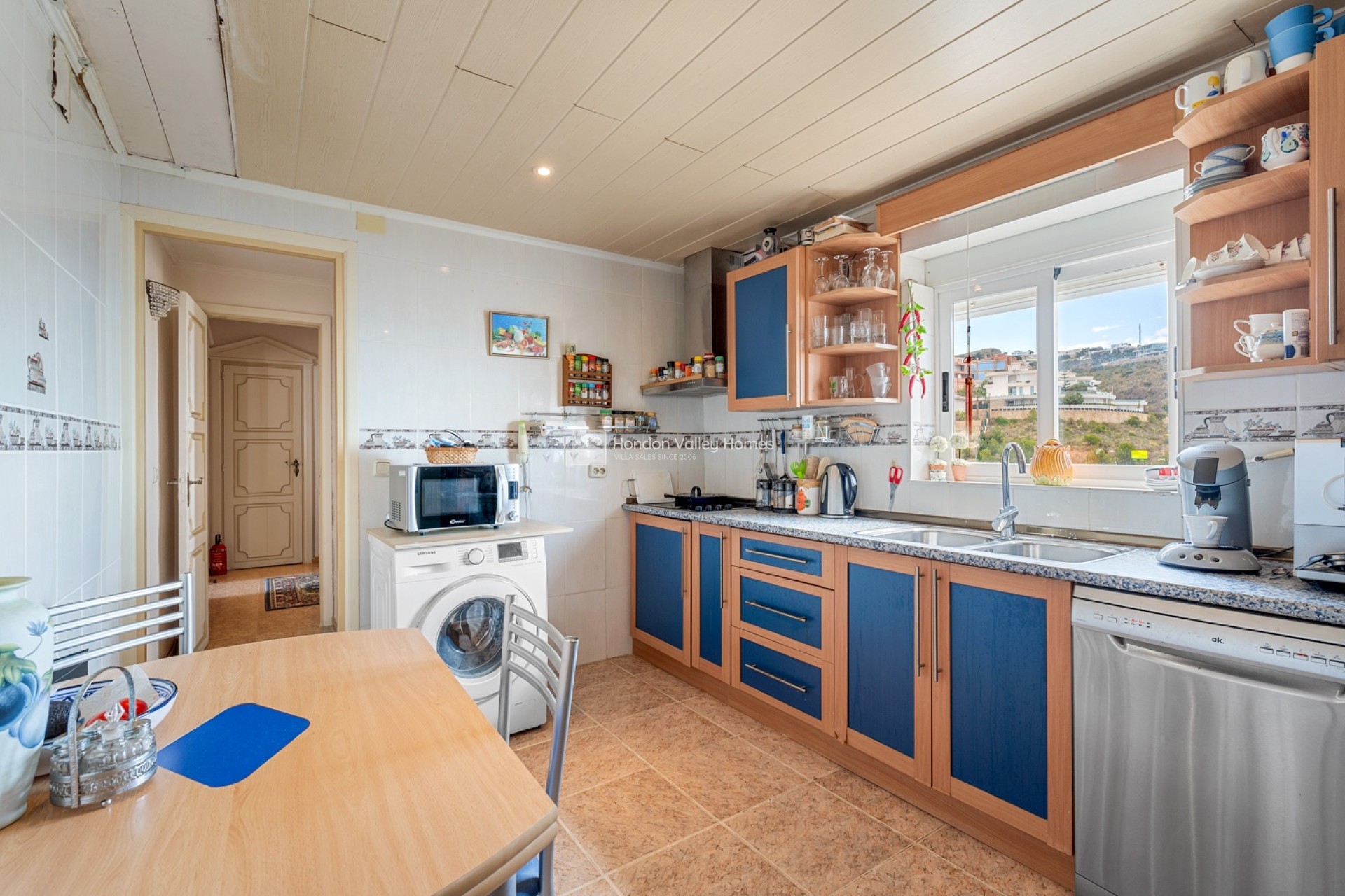 Reventa - Apartments - Benidorm - Levante