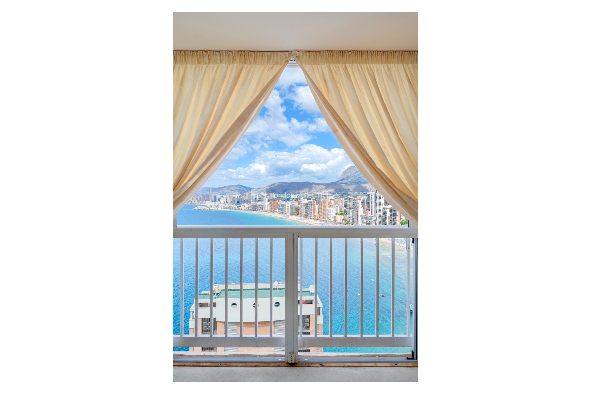 Reventa - Apartments - Benidorm - Levante