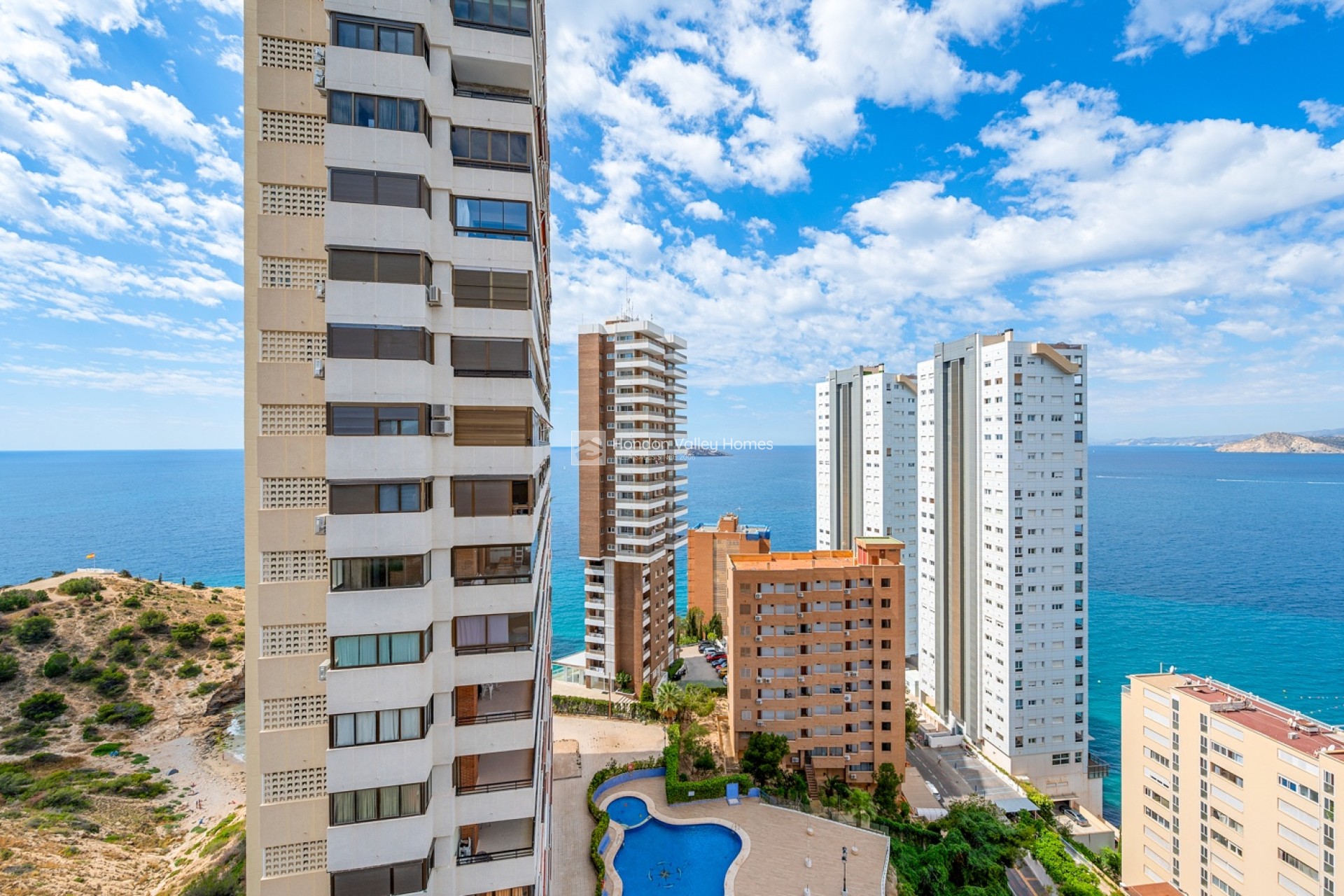 Reventa - Apartments - Benidorm - Levante