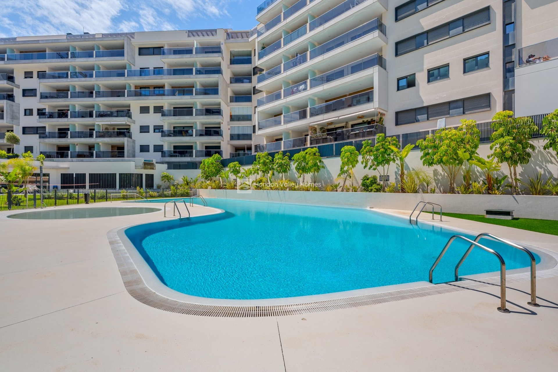 Reventa - Apartments - Dehesa de Campoamor